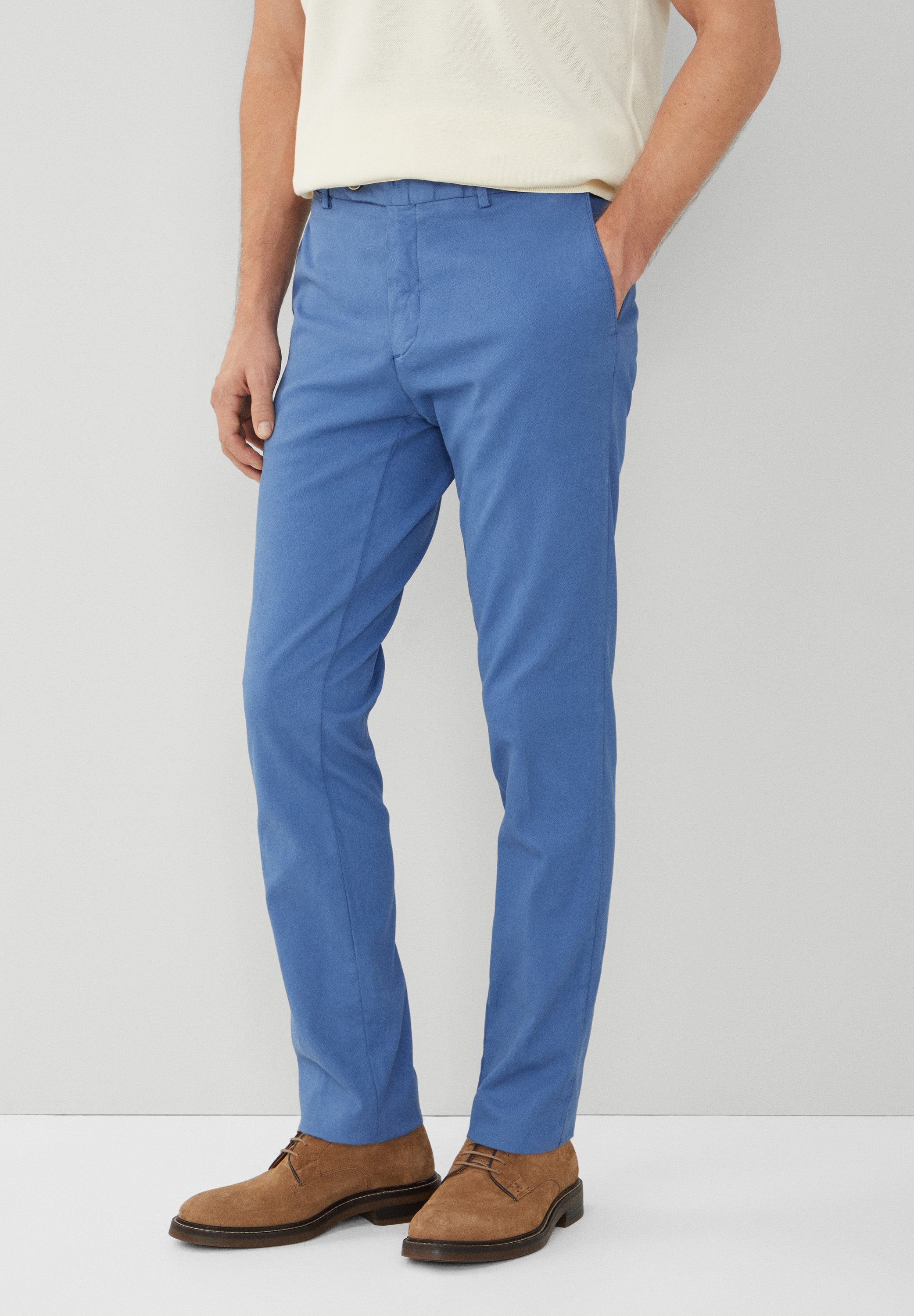 Hackett London GMD TEXTURE