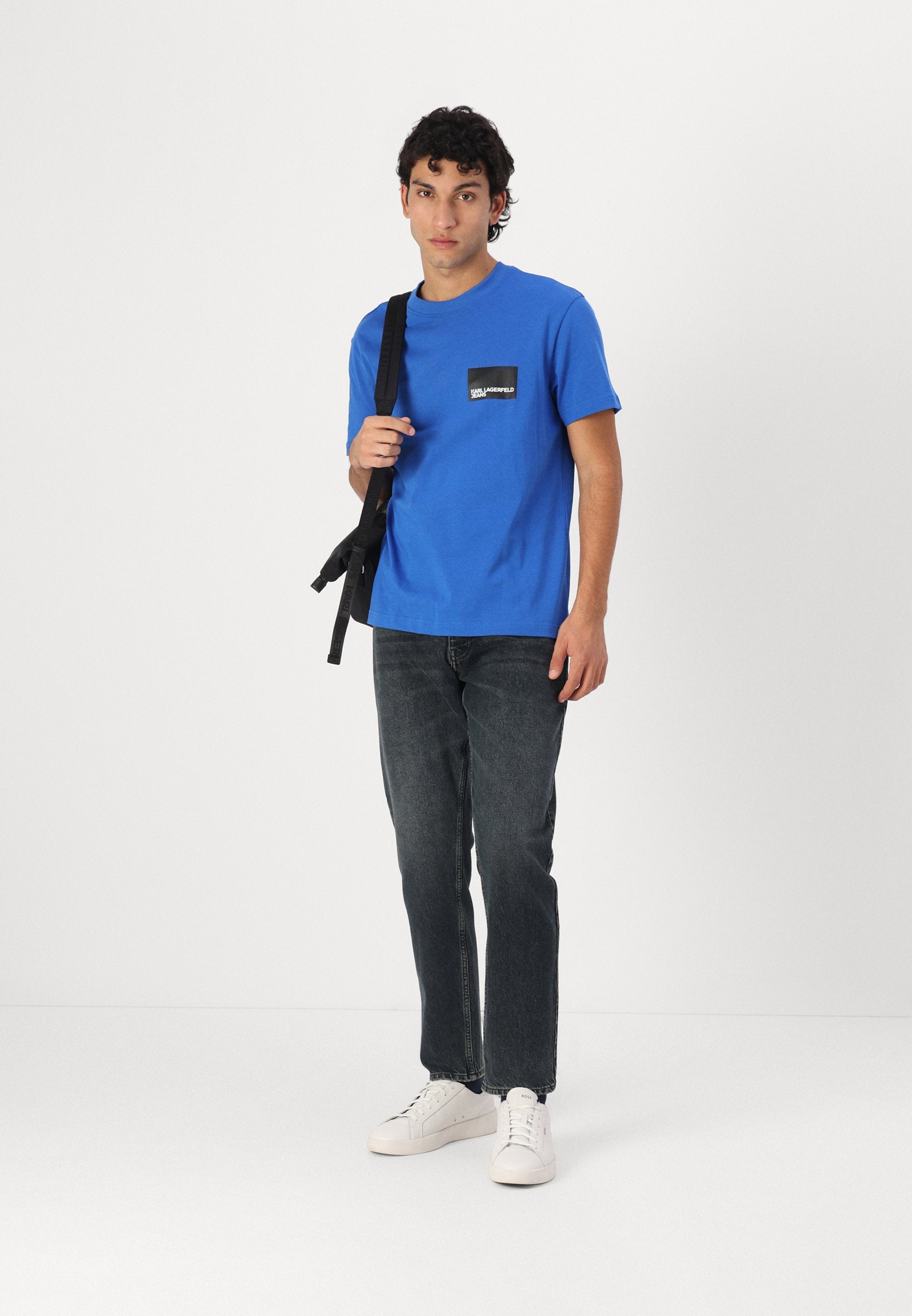 Karl Lagerfeld Jeans Jeans Tapered Fit Media 2