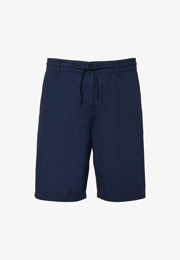 s.Oliver BERMUDA - Shorts - tiefblau