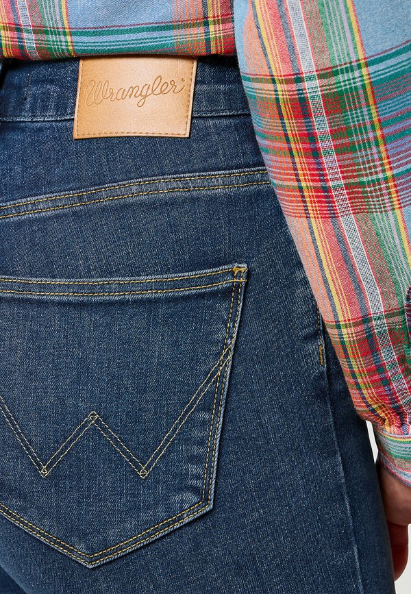 Wrangler SLIM