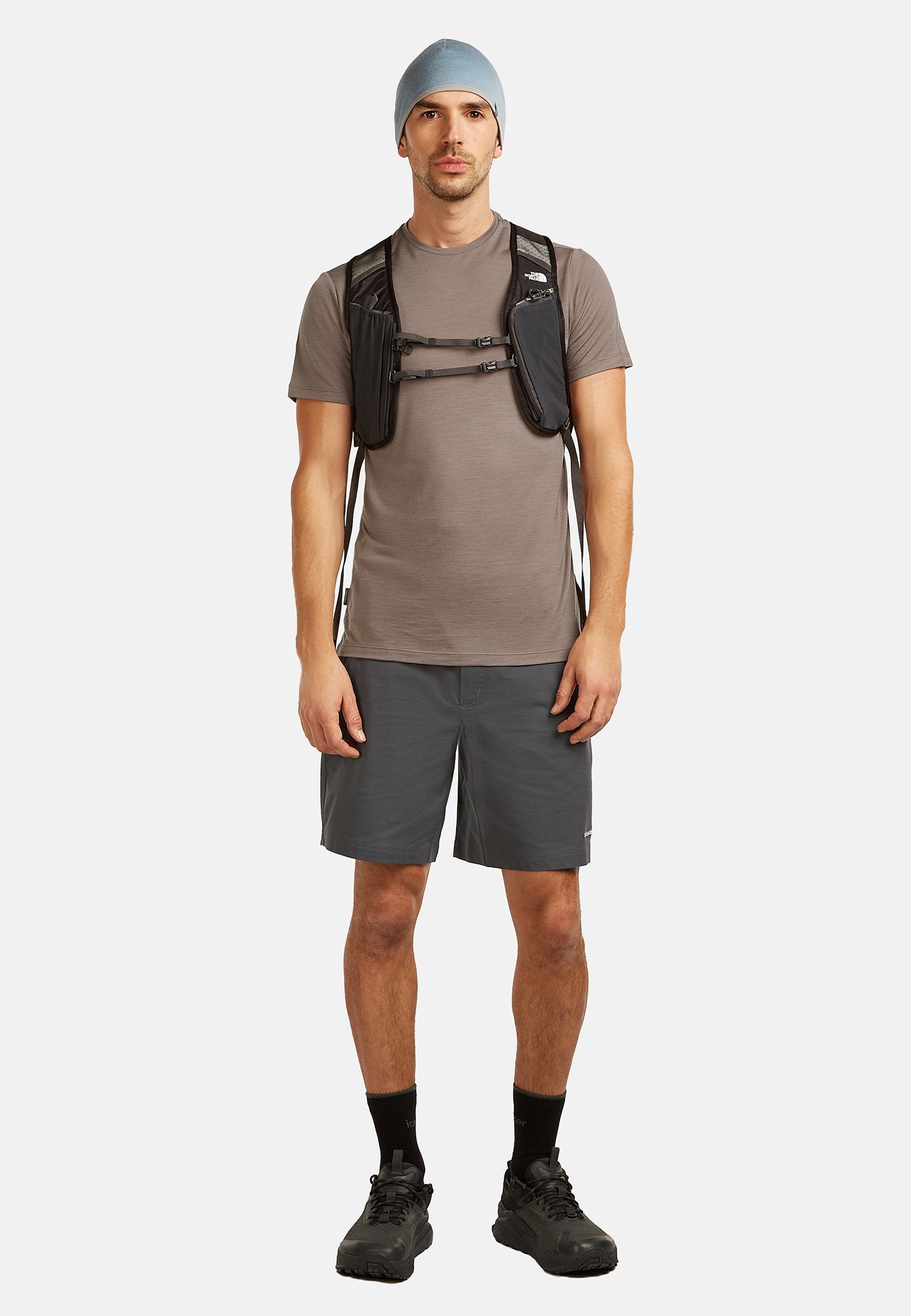 icebreaker M MER 125 COOL-LITE SPHERE III SS TEE