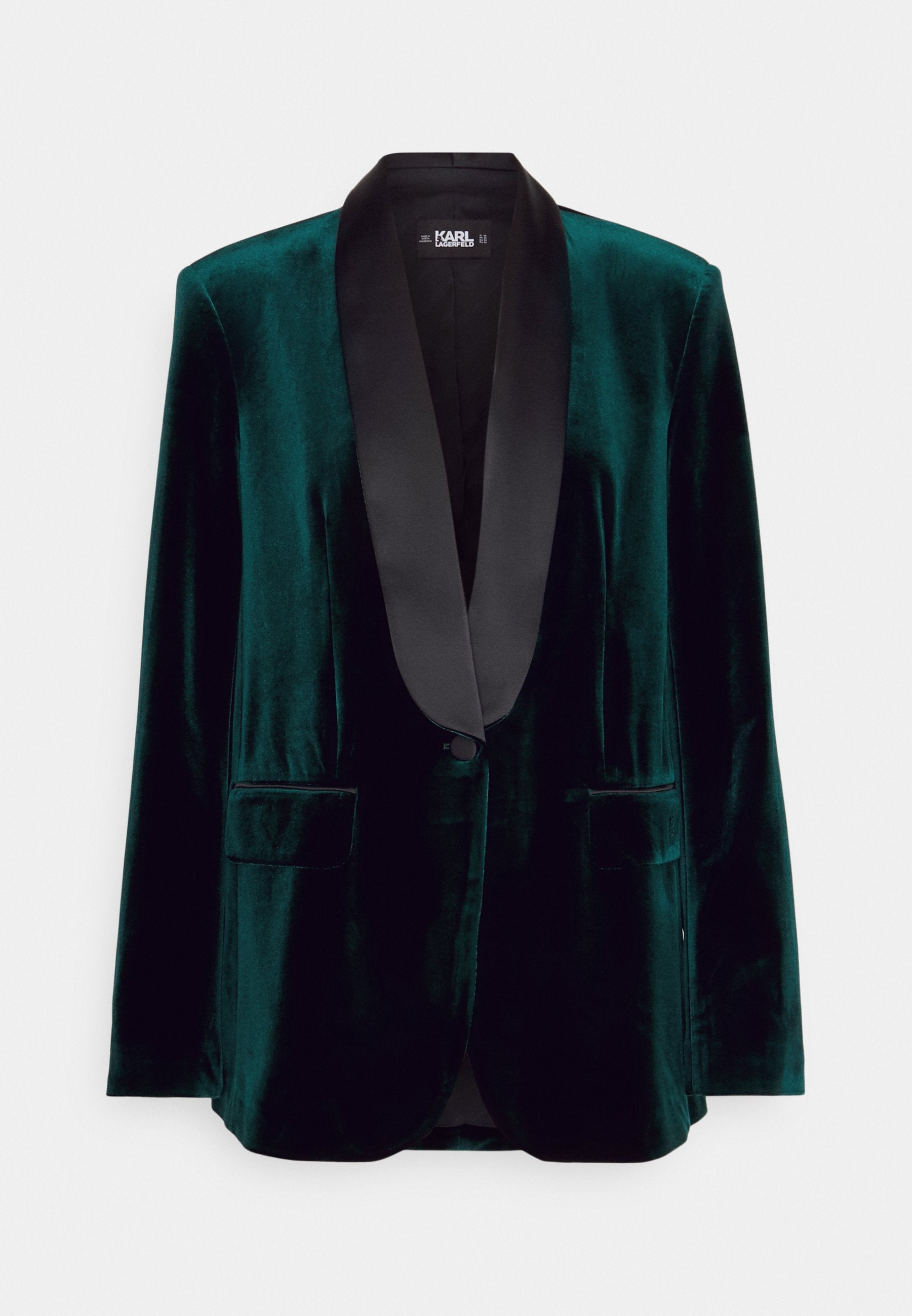 KARL LAGERFELD Blazer Media 1