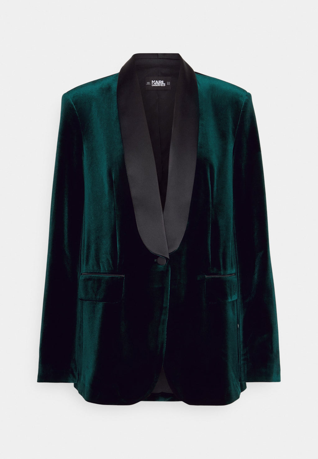 KARL LAGERFELD Blazer Media 1