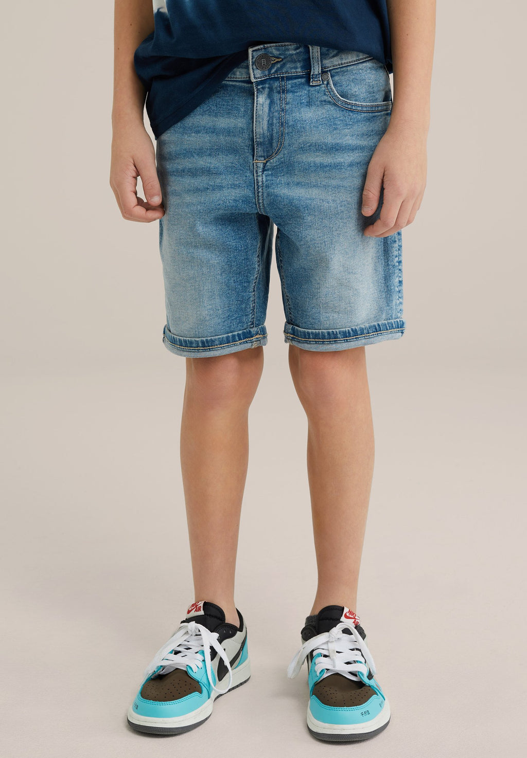 WE Fashion BLUE RIDGE