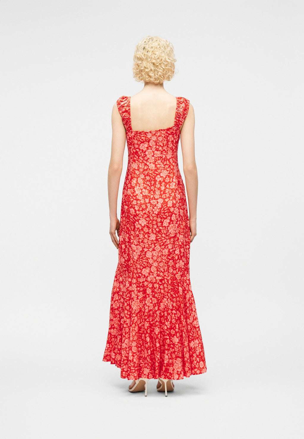 Topshop MAXI DRESS