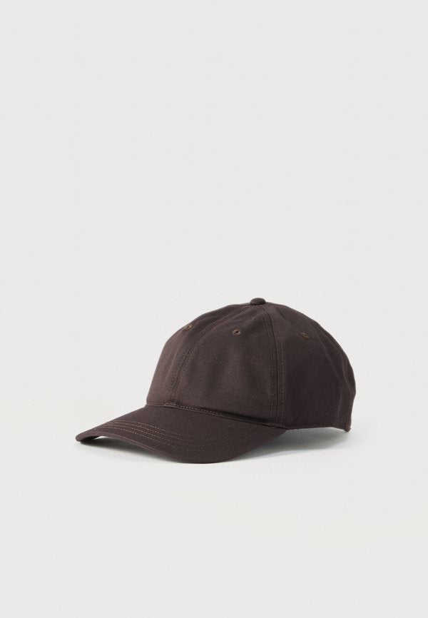 Lacoste Cap - brown