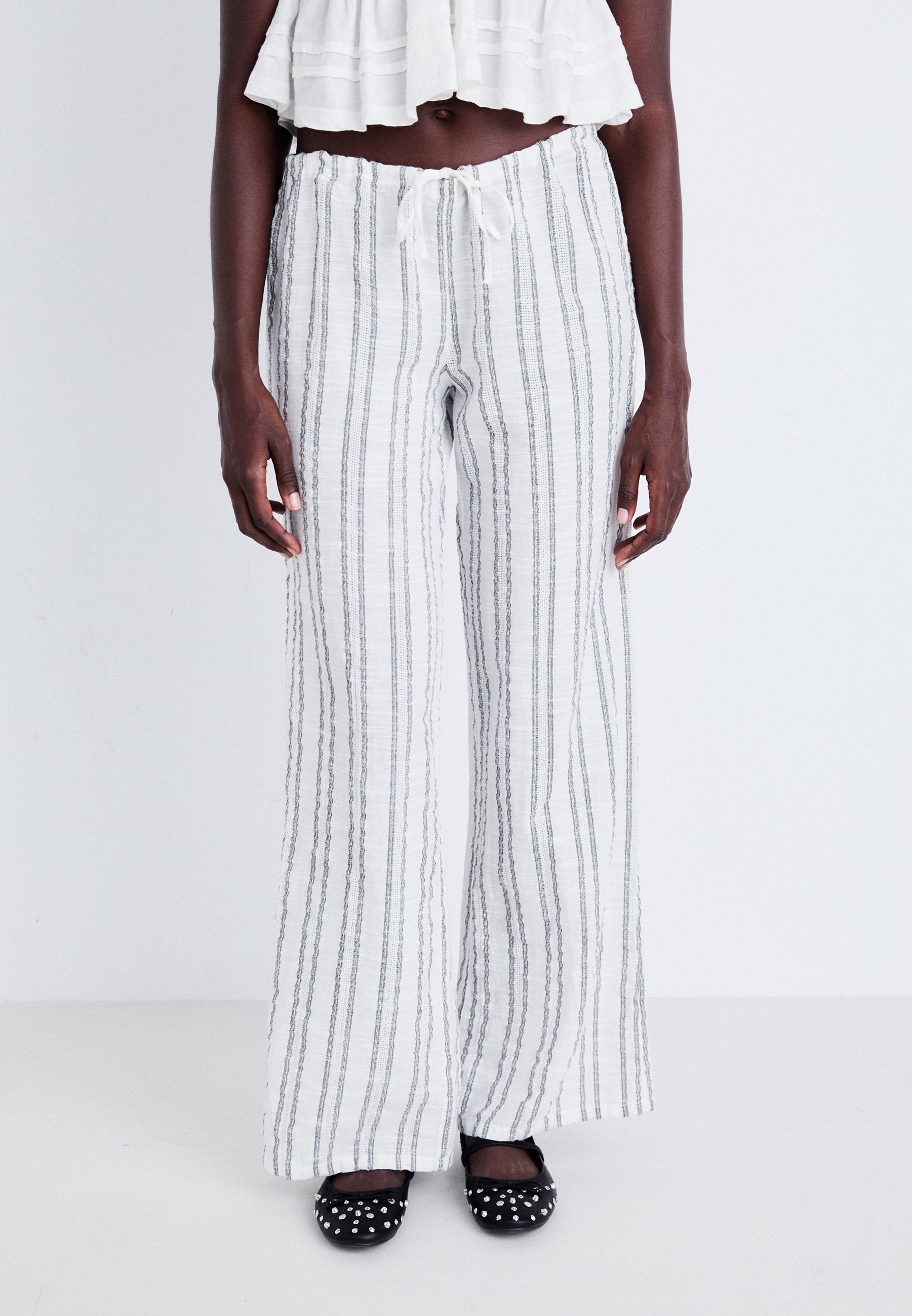 BDG Urban Outfitters WIDE LEG PANT