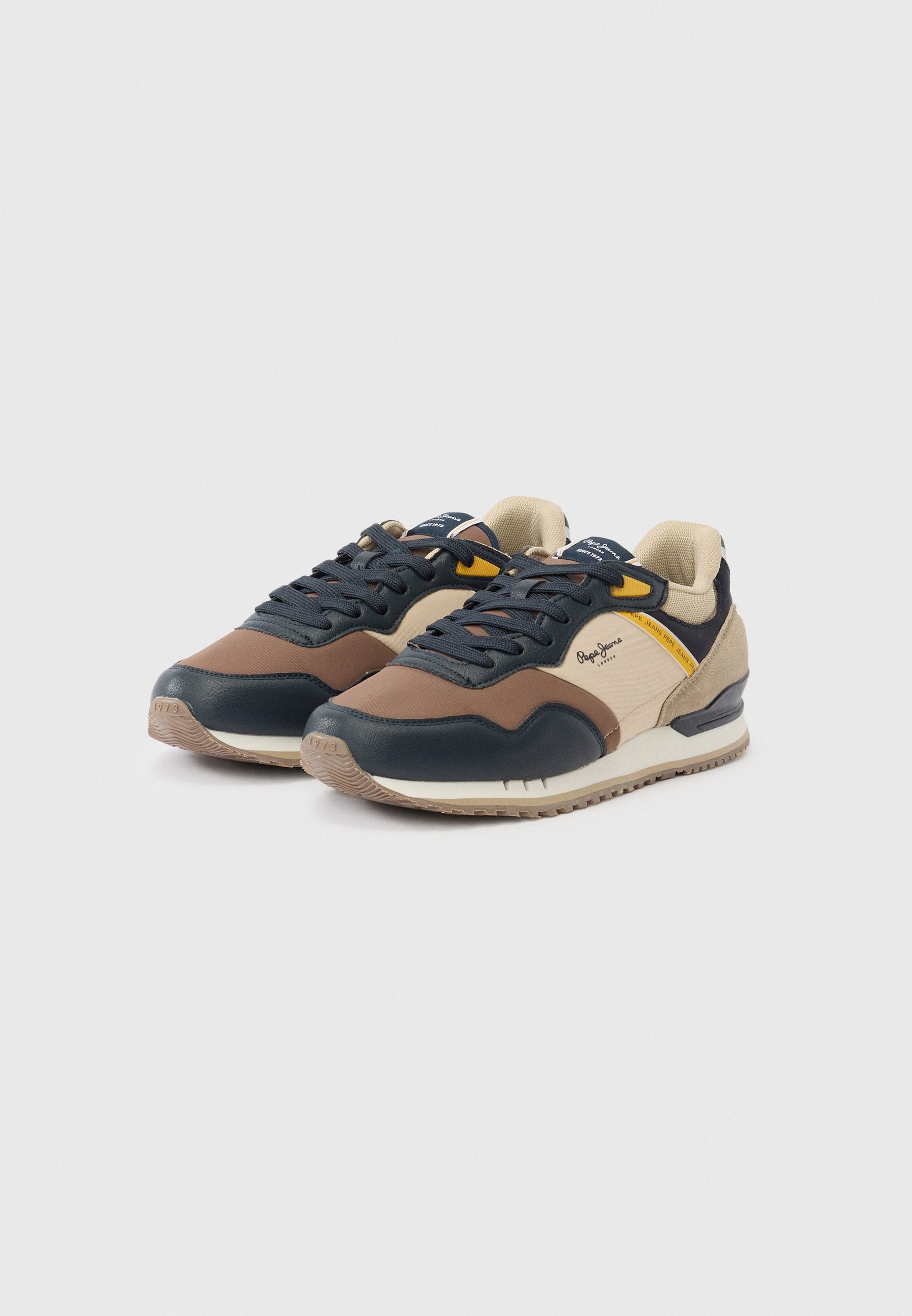 Pepe Jeans LONDON CROSS