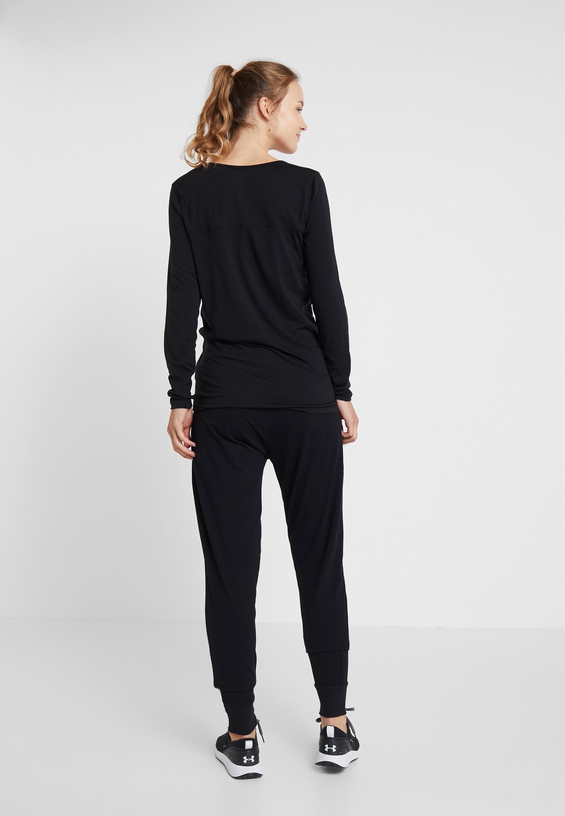 Cotton On Body DROP CROTCH STUDIO PANT