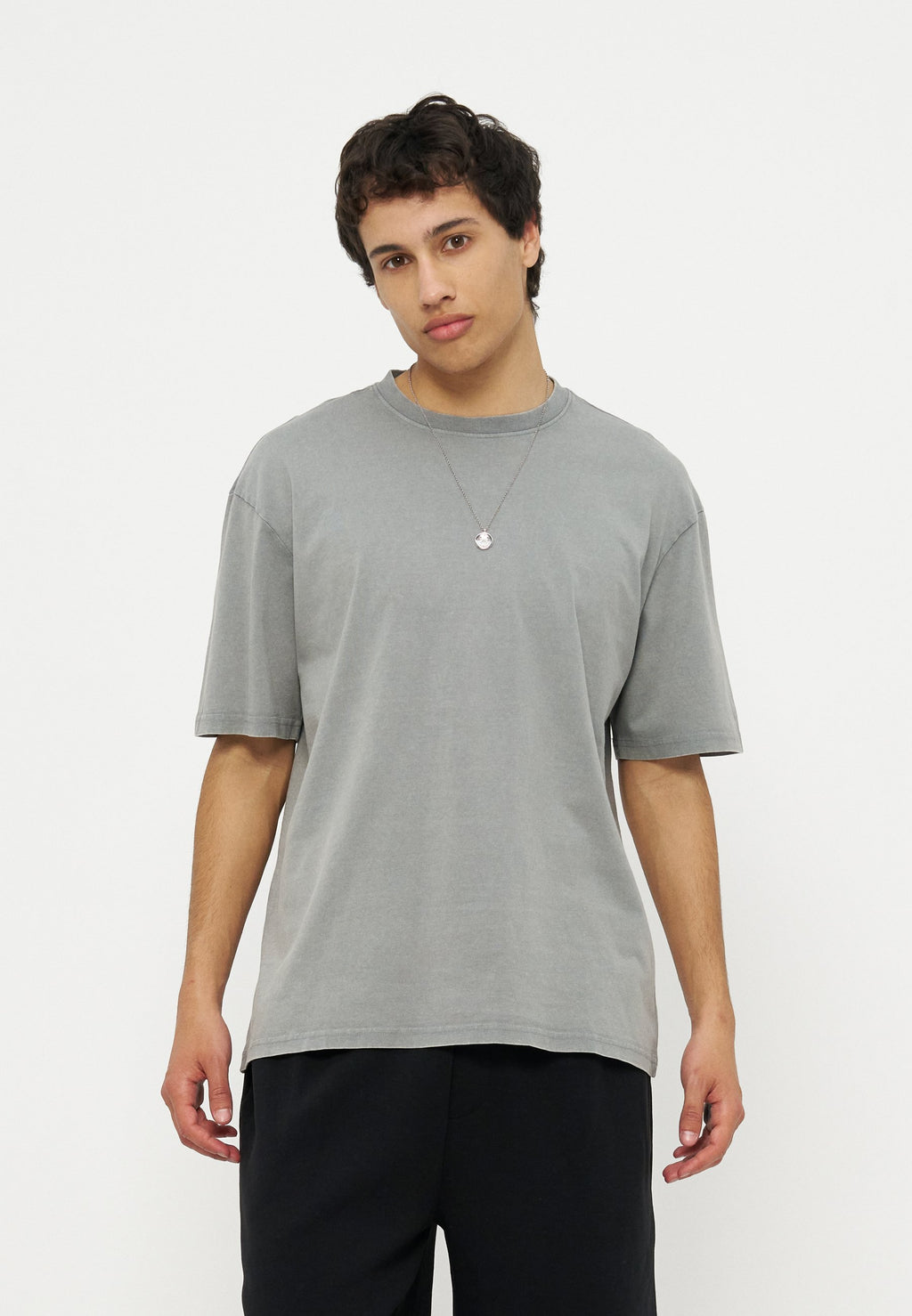 YOURTURN 3PACK OVERSIZED FIT WASHED