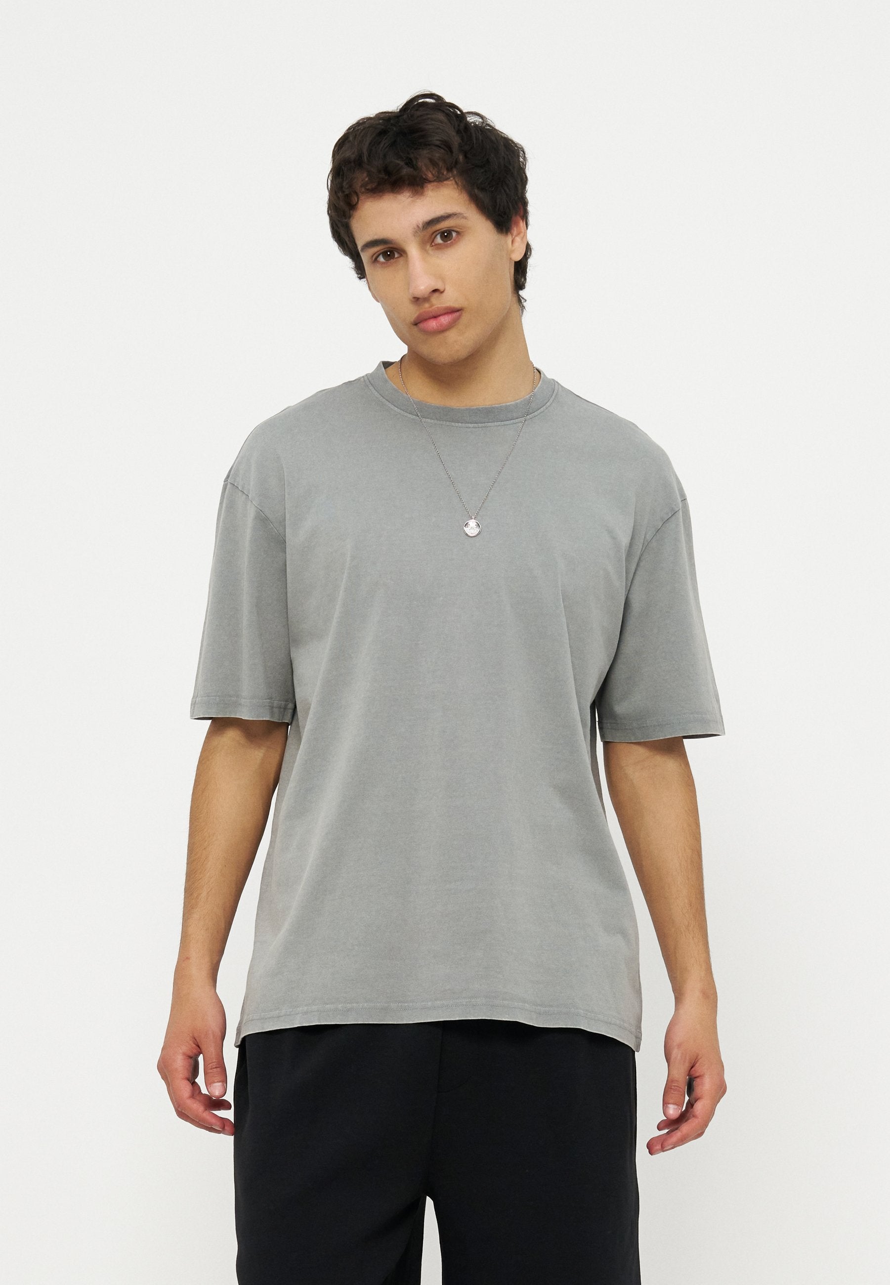 YOURTURN 3PACK OVERSIZED FIT WASHED