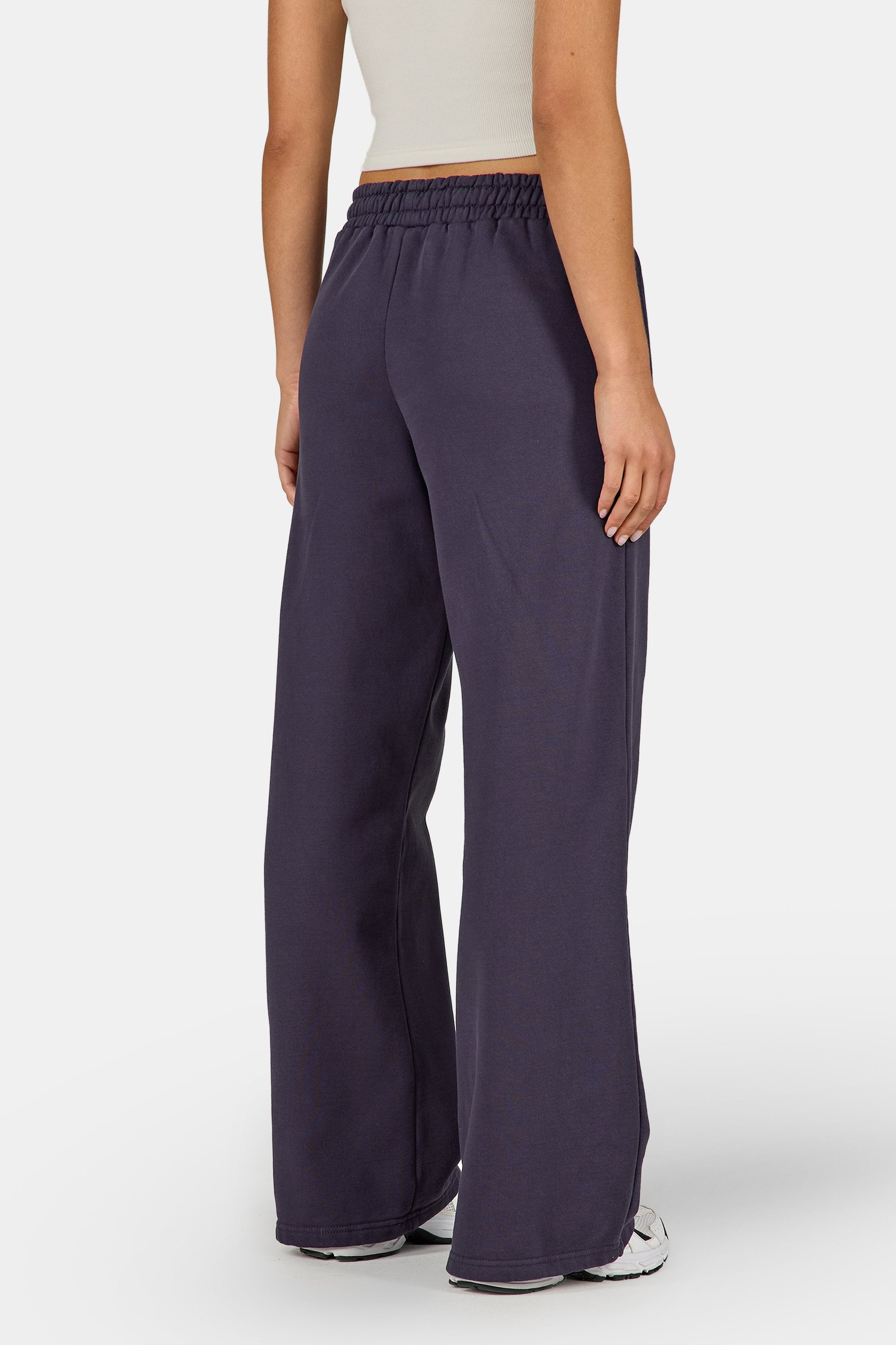 Pegador ANNI WIDE SWEAT PANTS
