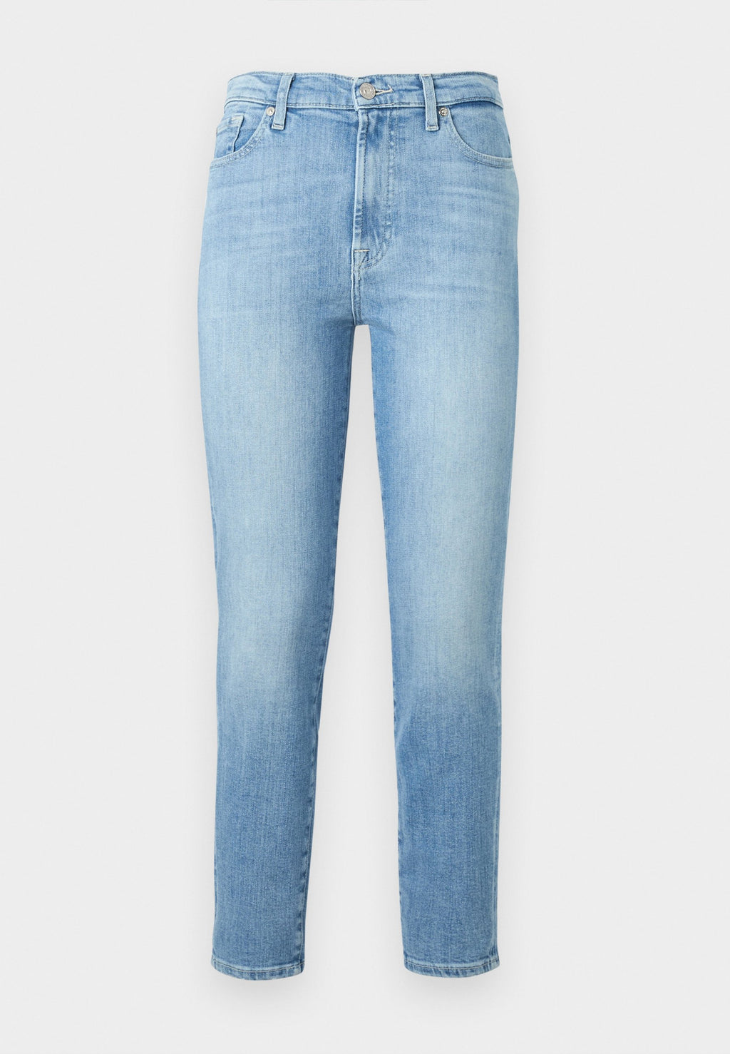7 for all mankind