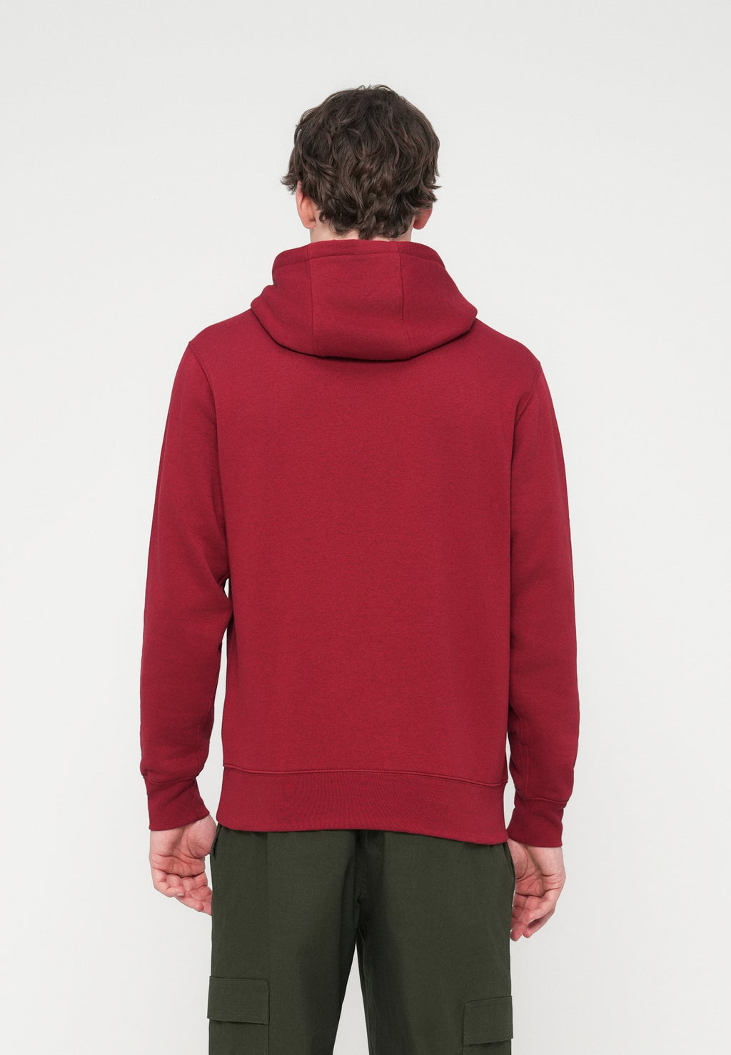 Nike Sportswear M NK CLUB BB PO HOODIE