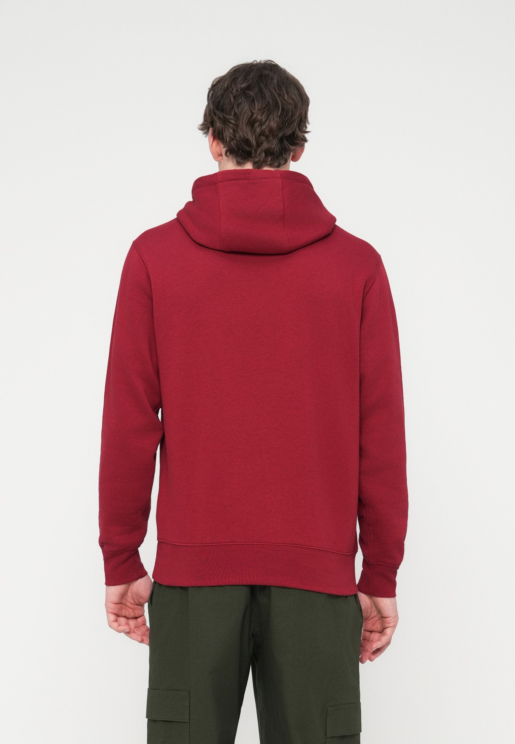 Nike Sportswear M NK CLUB BB PO HOODIE