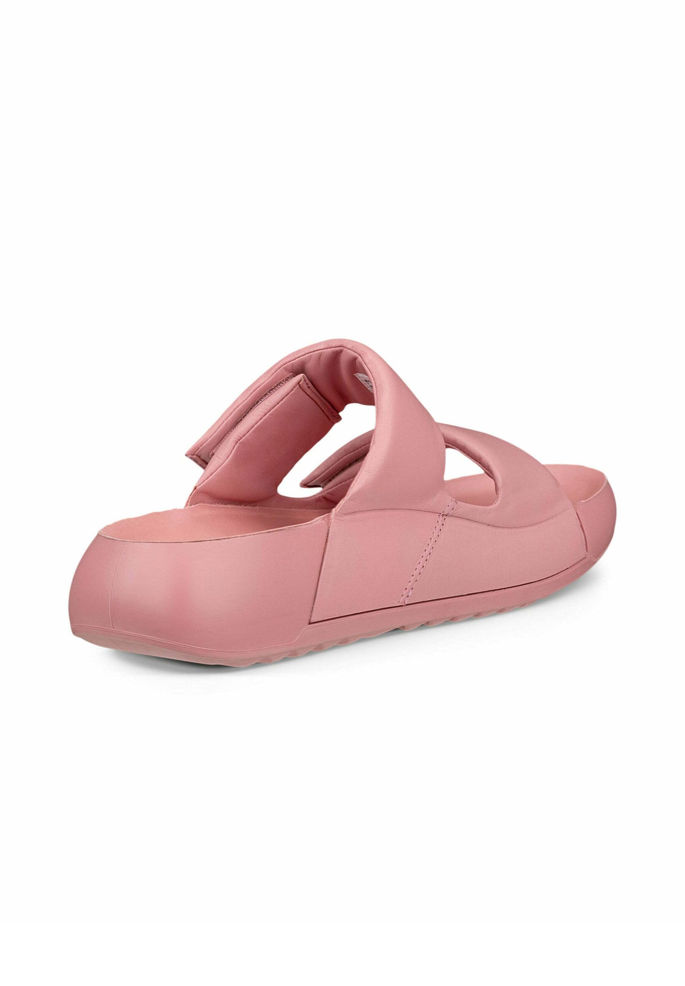 ECCO Pantolette flach Media 3