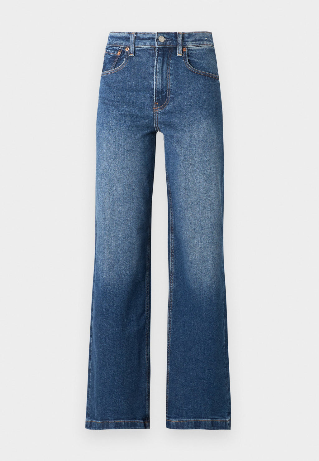 Gap Tall STRIDE ANKLE RAINFOLD