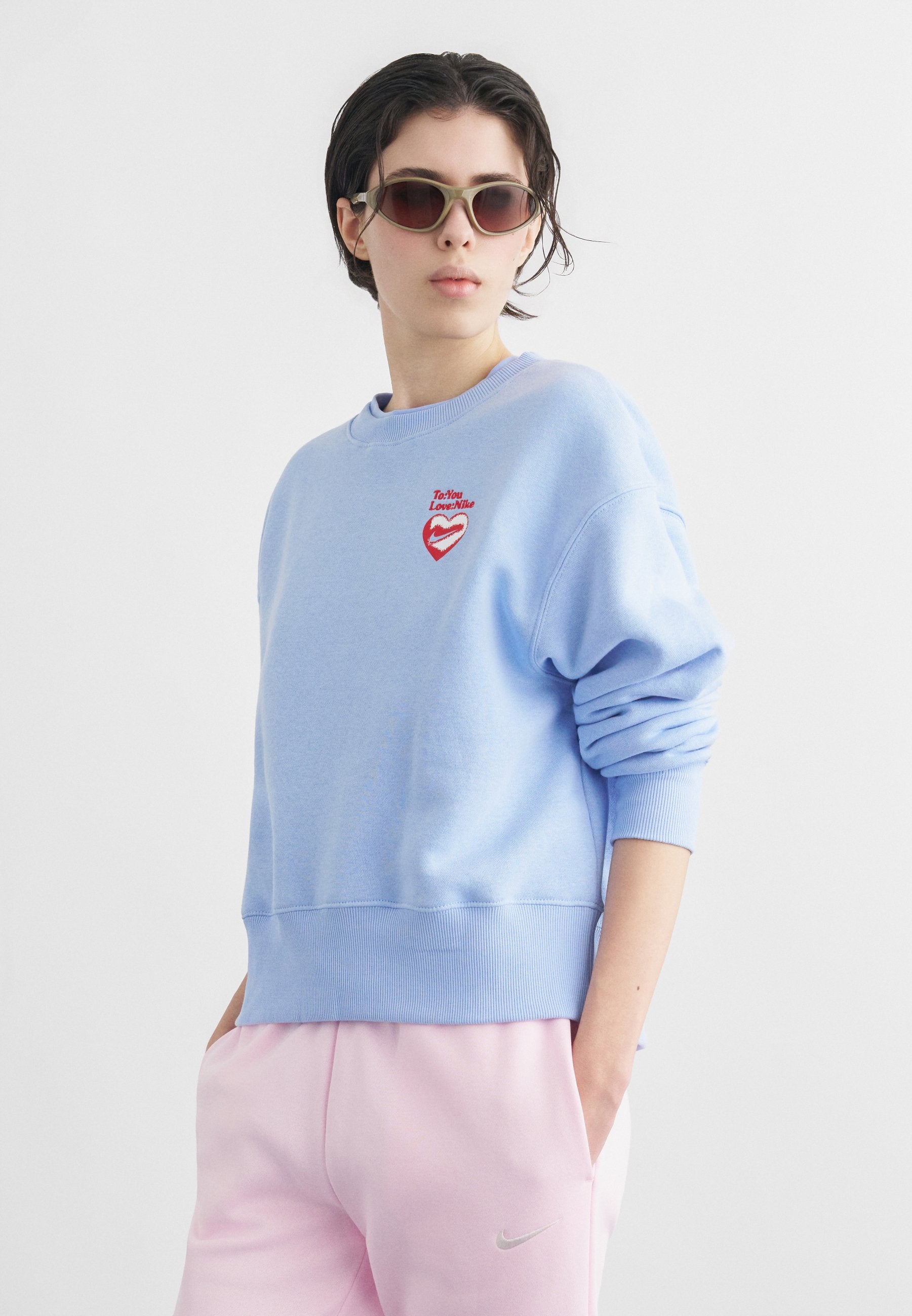 Nike Sportswear CREW