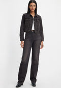 Levi's® RIBCAGE FULL LENGTH
