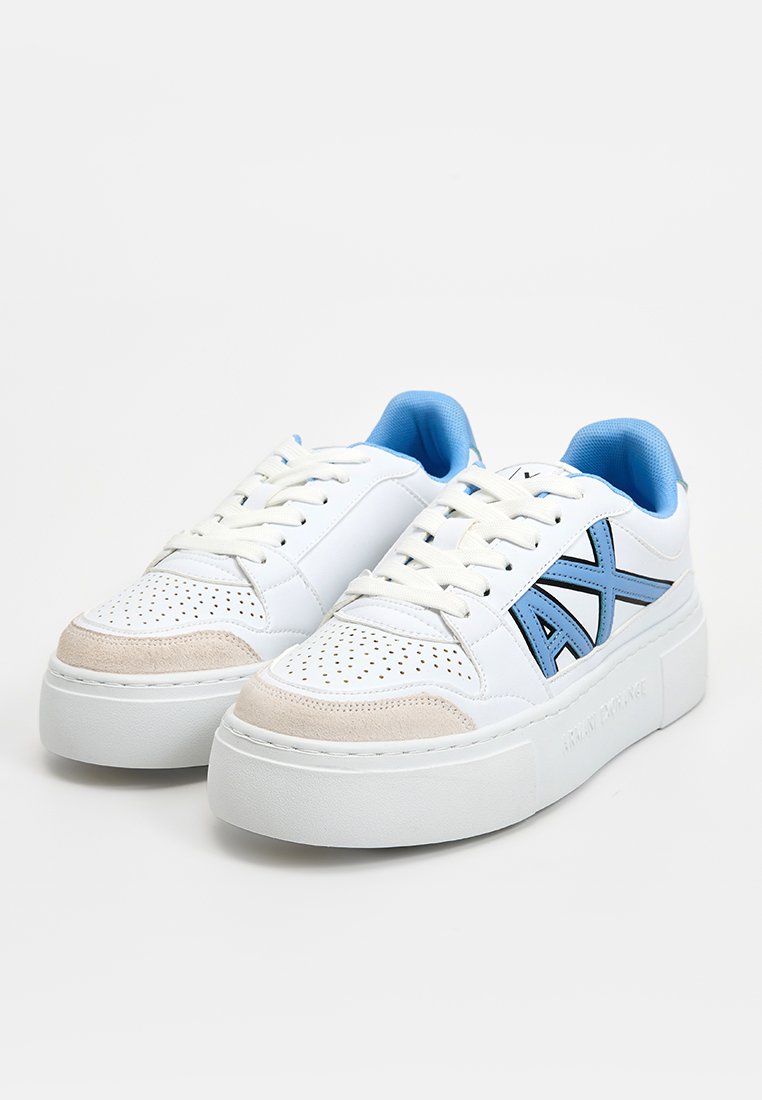 Armani Exchange Sneaker low Media 2
