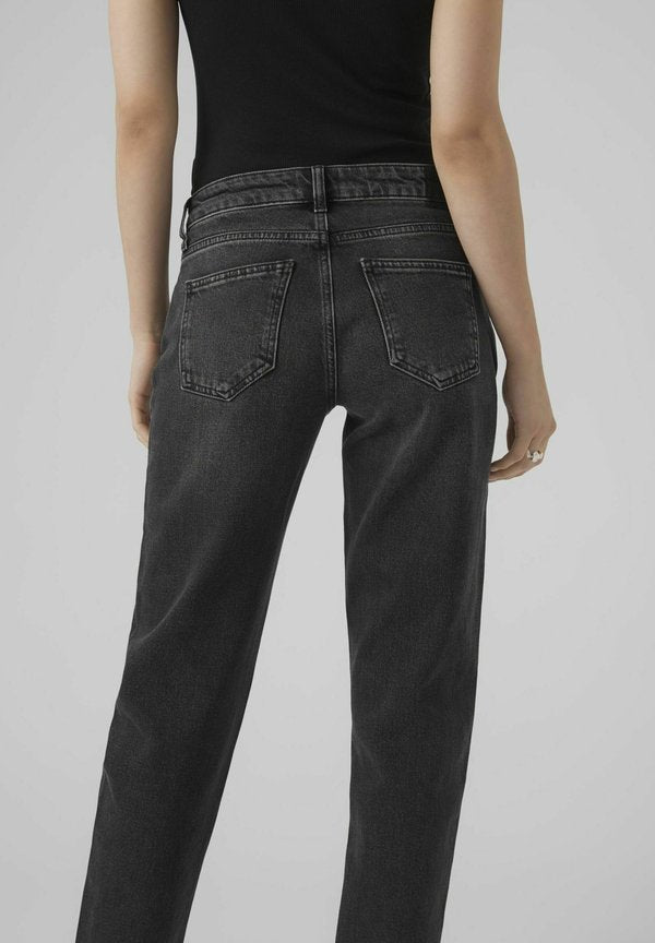 Vero Moda Tapered fit VMMARRY Low rise Mom