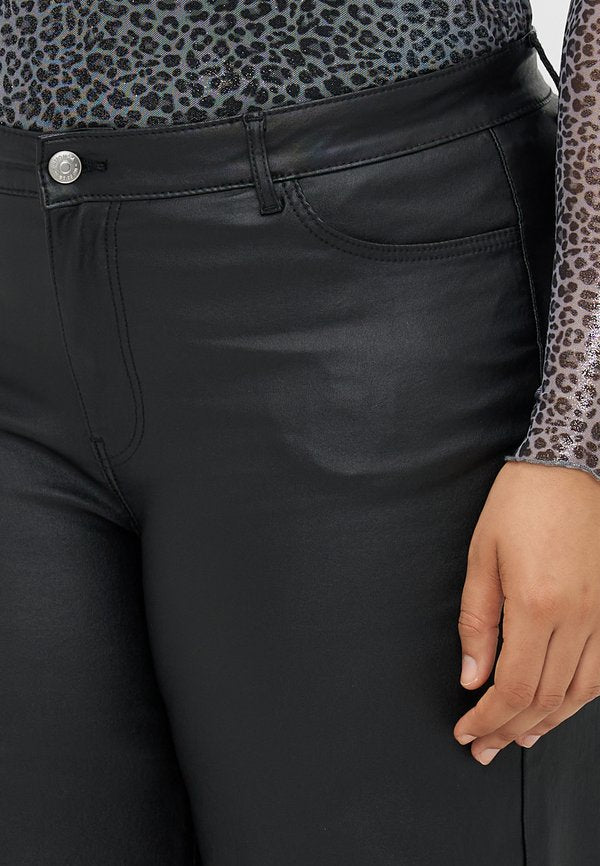 Vero Moda Curve VMCKAYLA WIDE COATED
