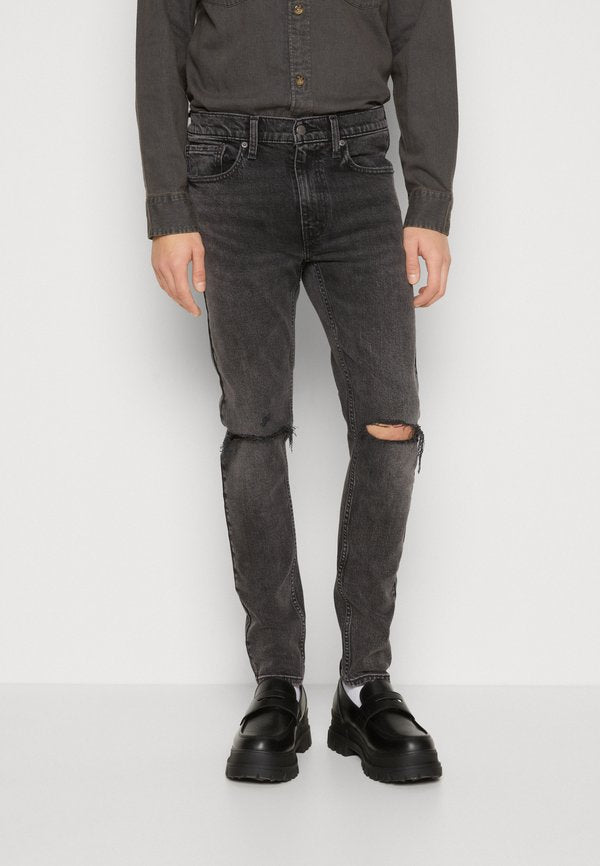 Levi's® 519™ EXTREME SKINNY HI-BALL  - Jeans Skinny Fit - get it together