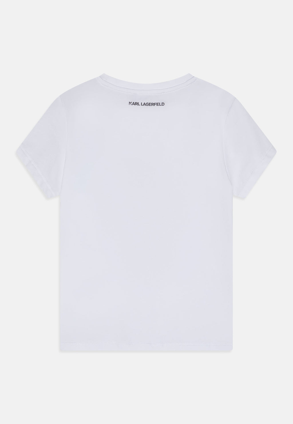 SHORT SLEEVES TEE Media 2