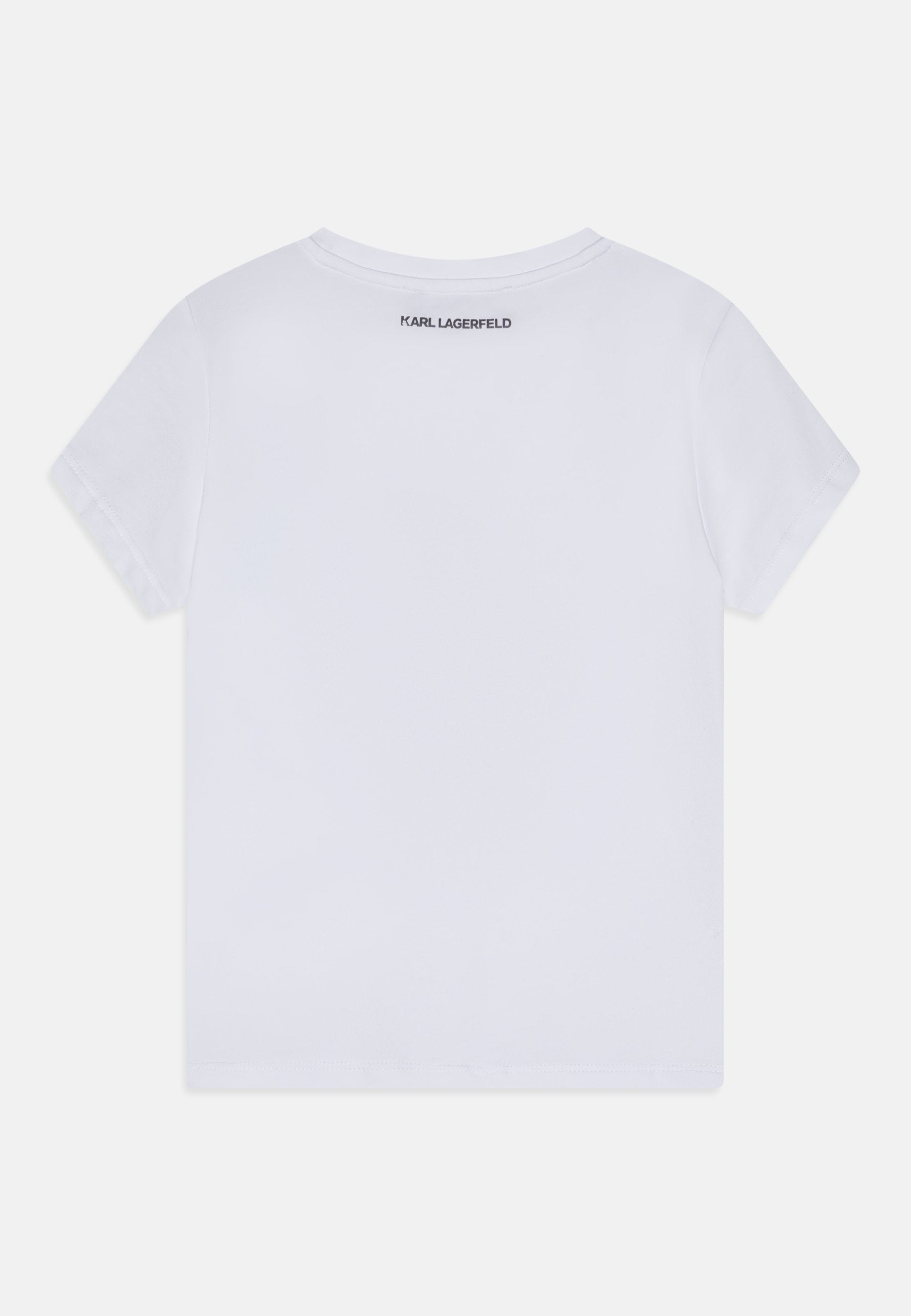 SHORT SLEEVES TEE Media 2