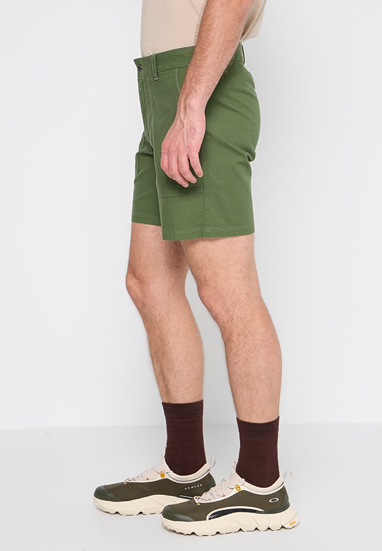 Columbia FLEX ROC