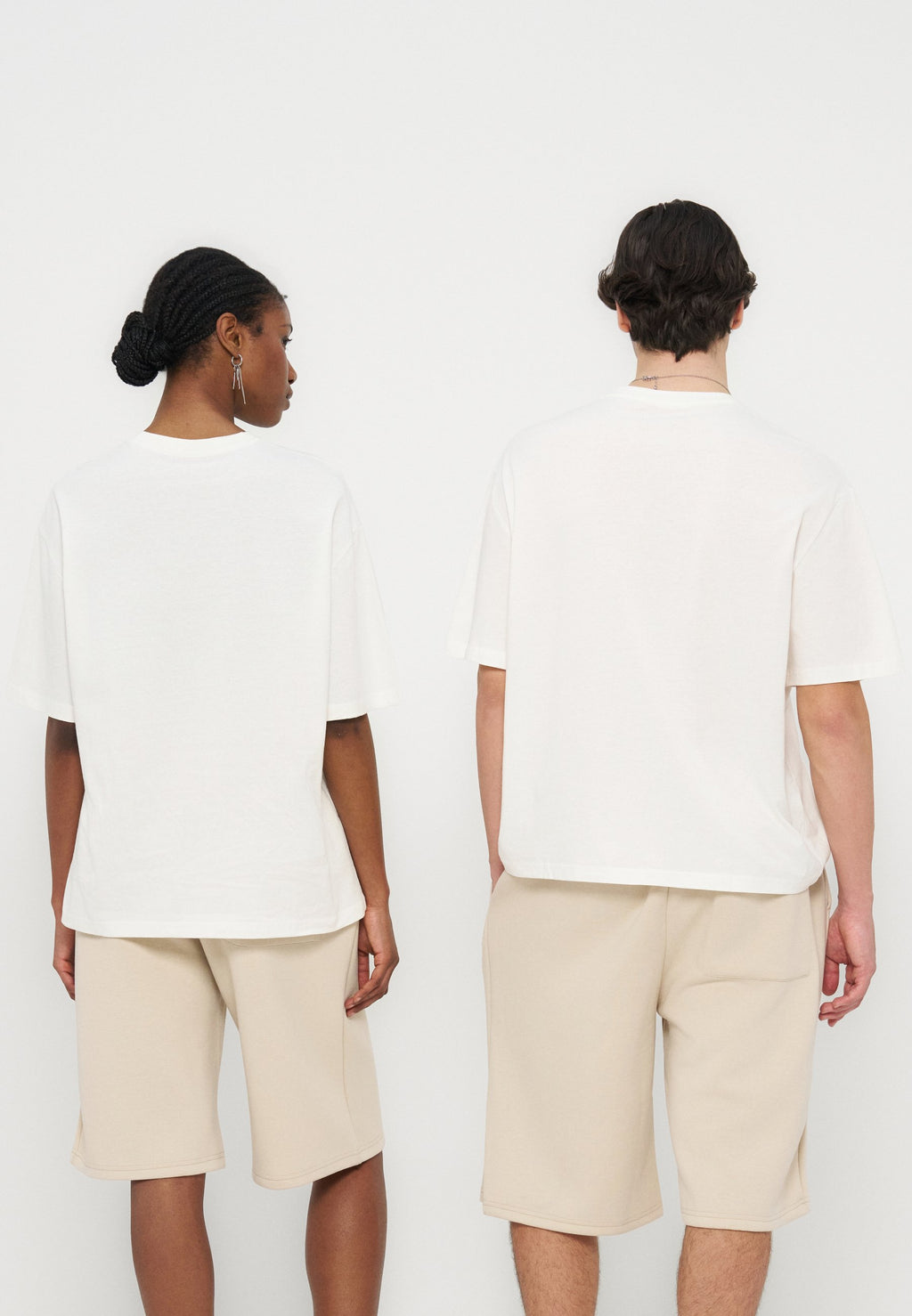 YOURTURN 3PACK OVERSIZED FIT