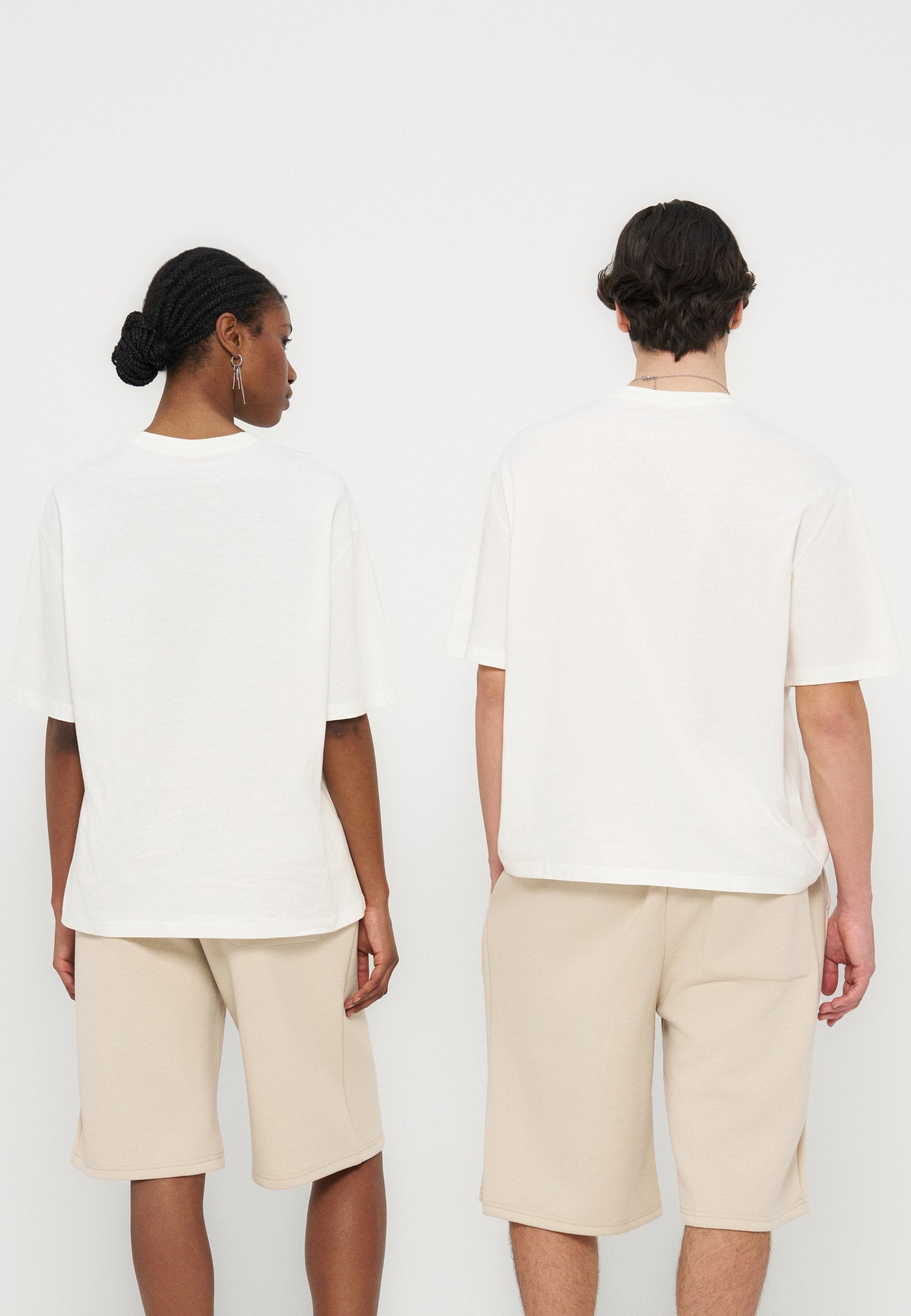 YOURTURN 3PACK OVERSIZED FIT