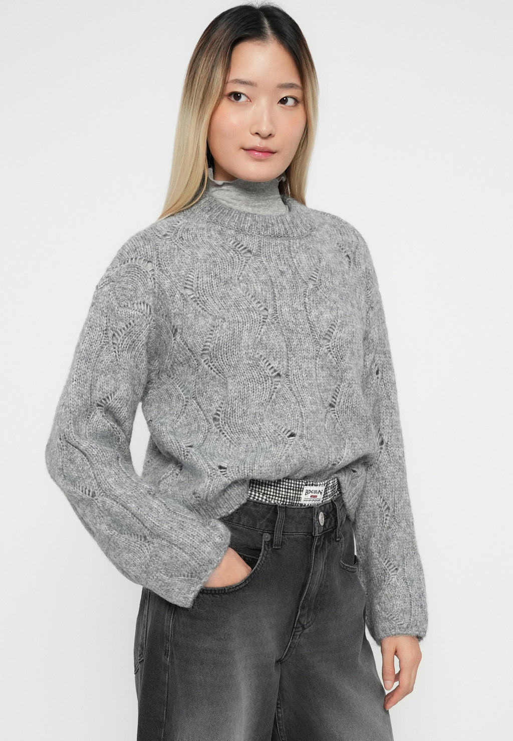 Vero Moda VMNEWLINA O NECK