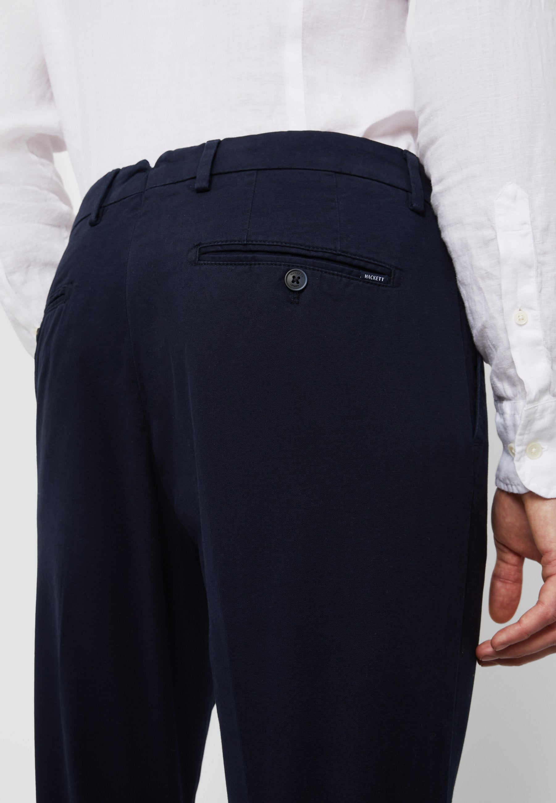 Hackett London C CHINO KENSINGTON