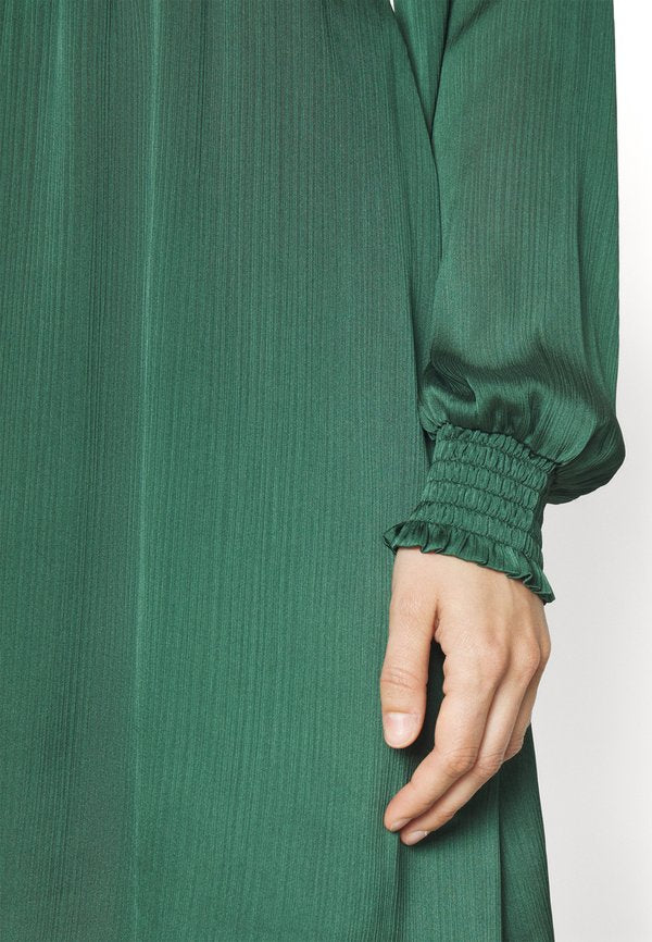 VILA Petite VIBELA SMOCK DRESS