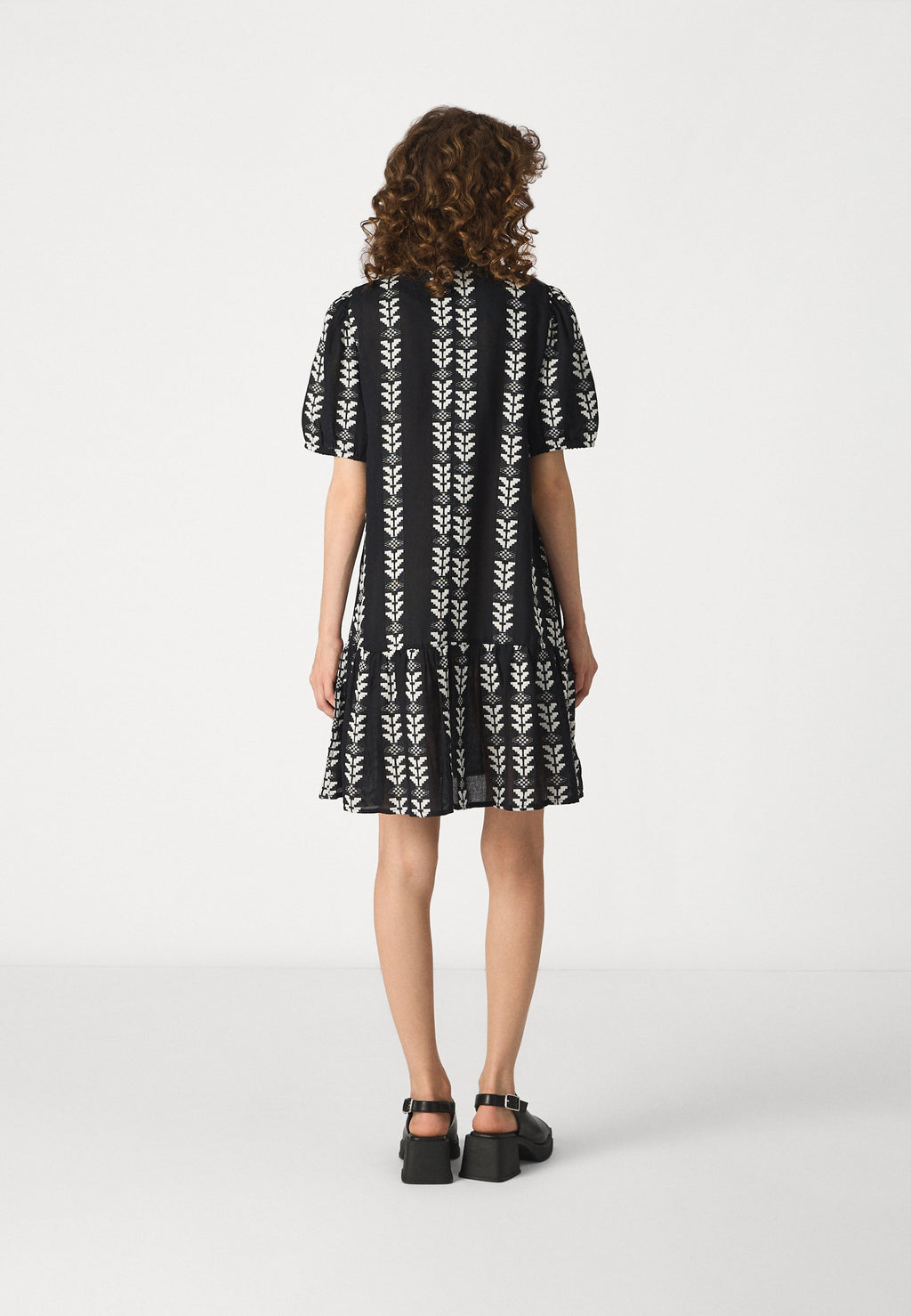 JDY JDYELLY DRESS