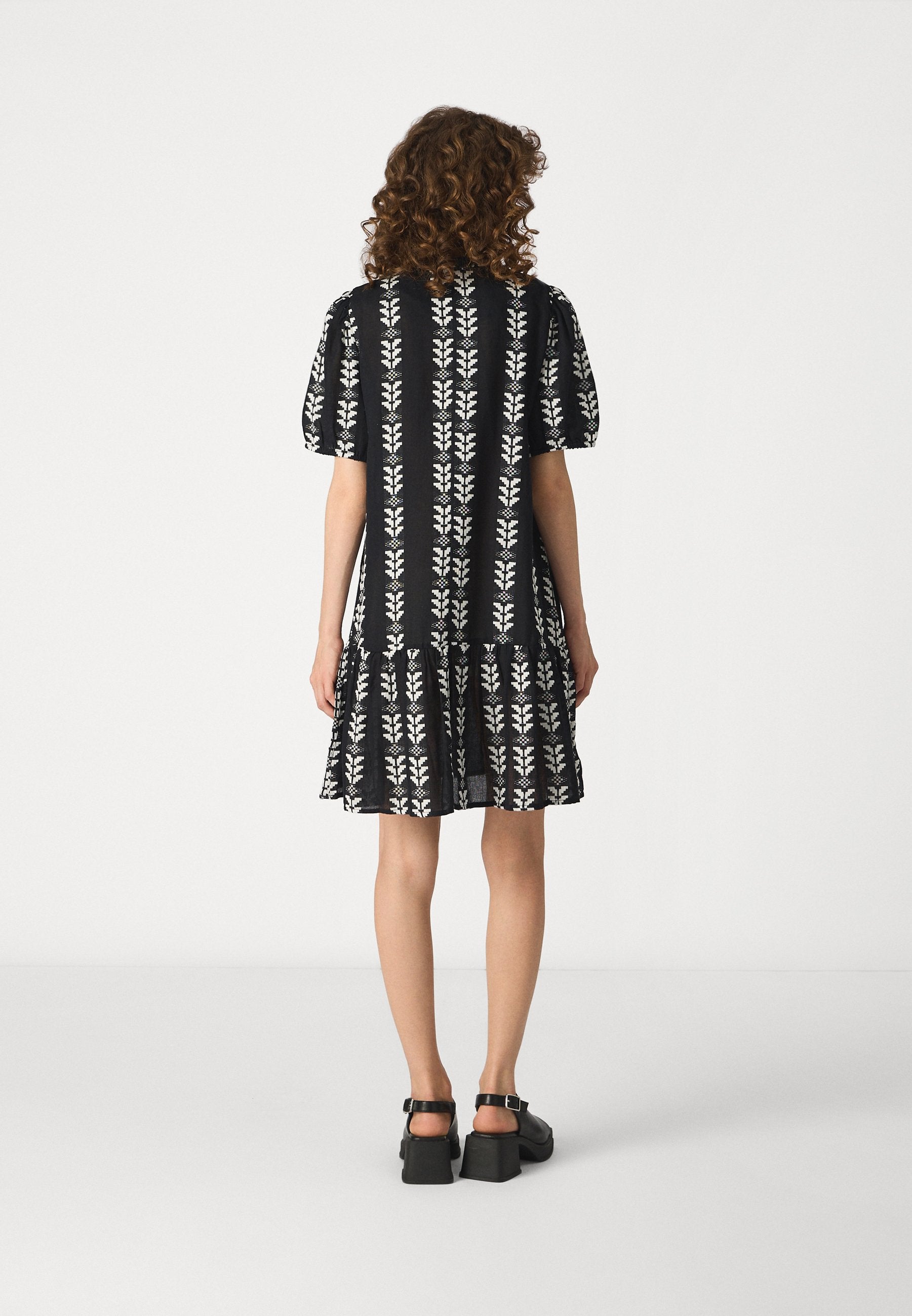JDY JDYELLY DRESS
