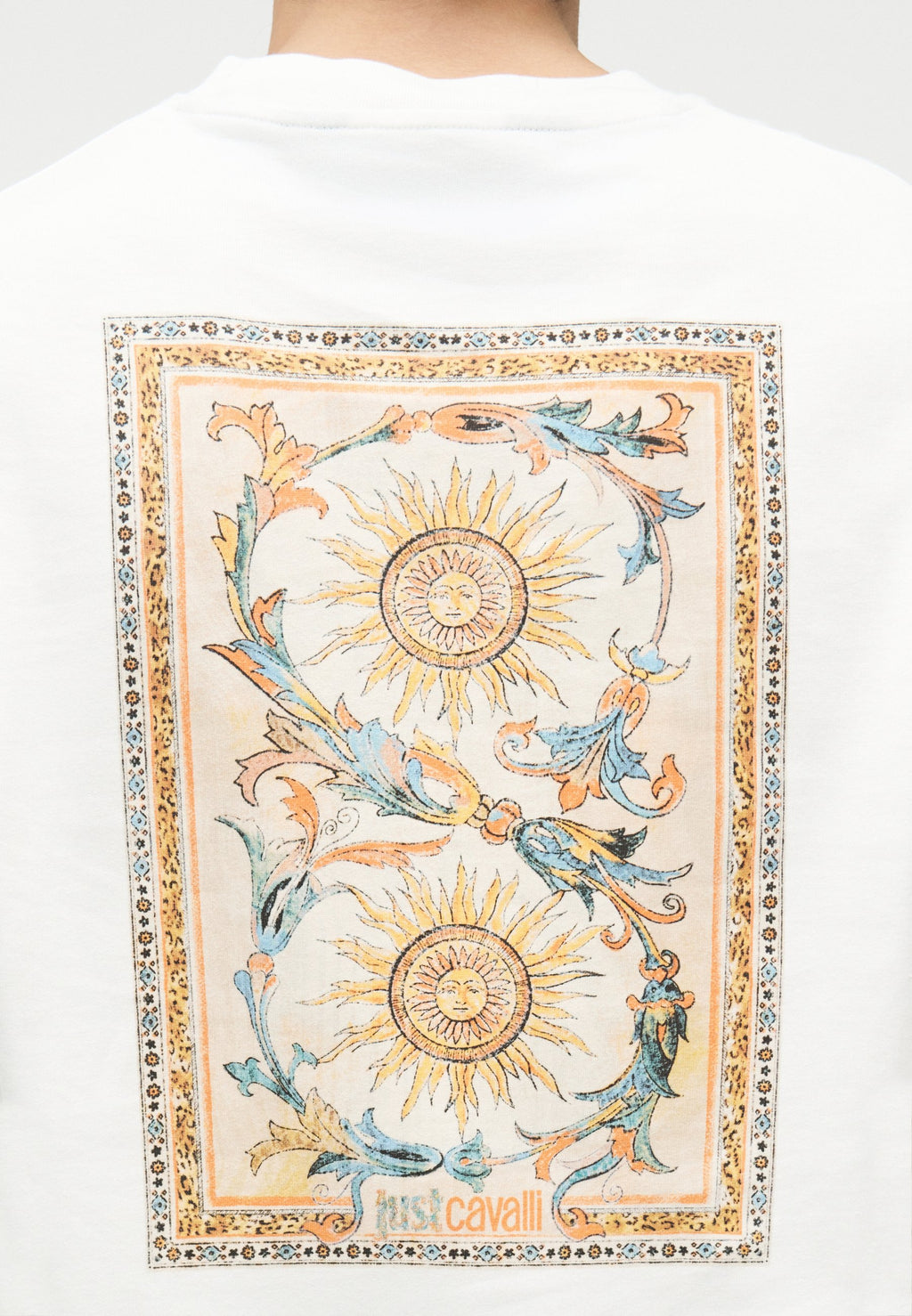 Just Cavalli RELAXED TAROT CARD