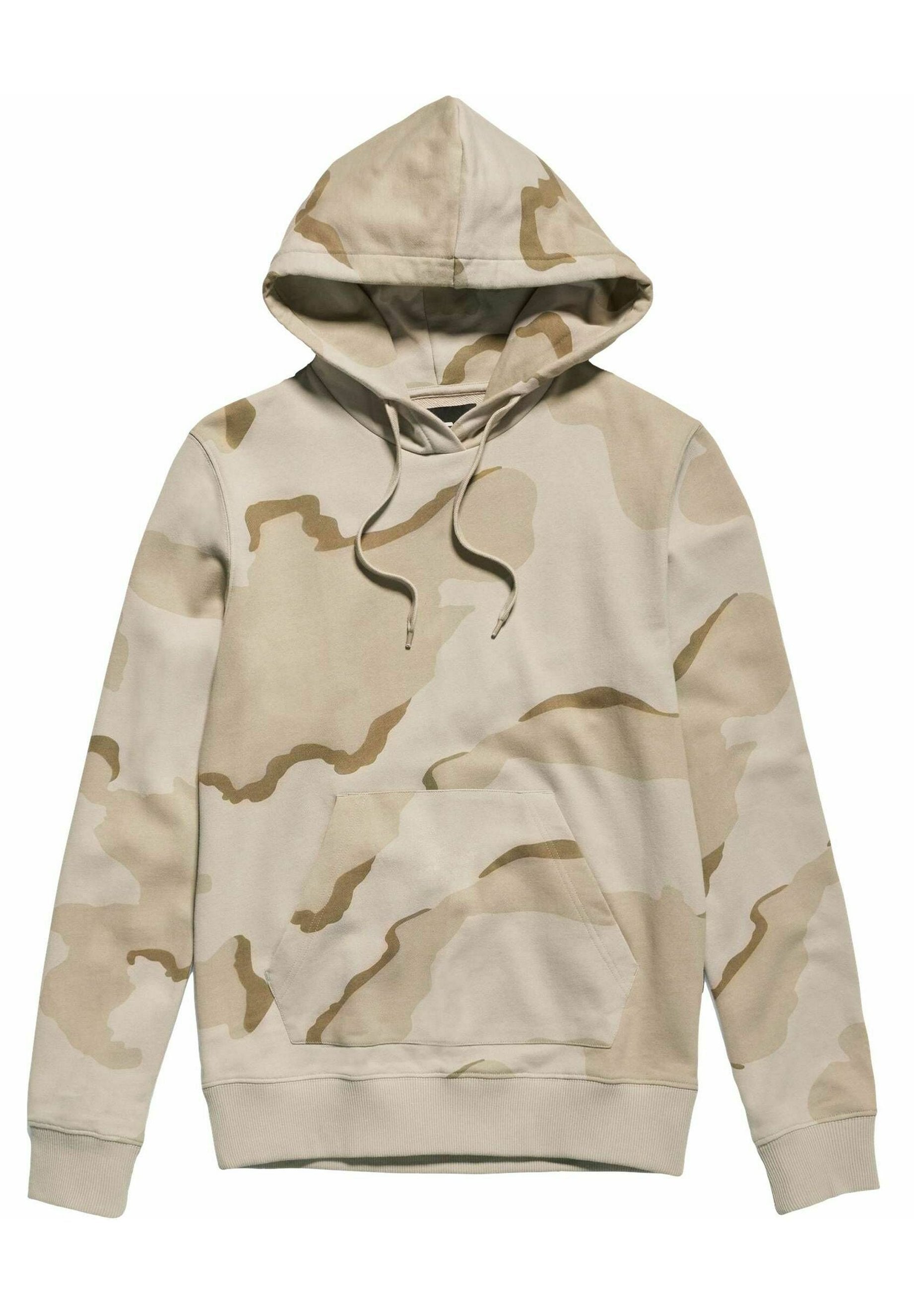 G-STAR DESERT CAMO