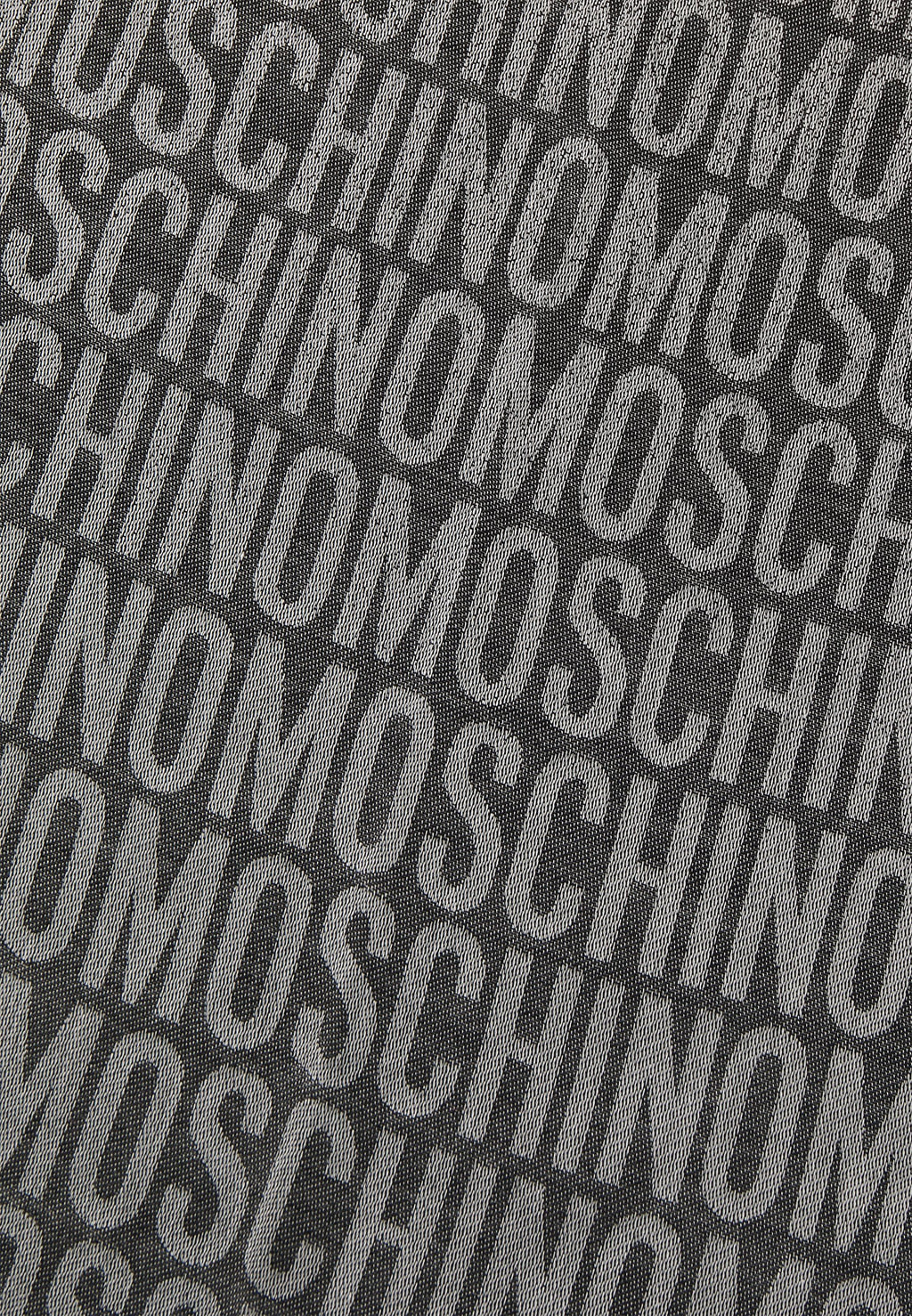 MOSCHINO UNISEX
