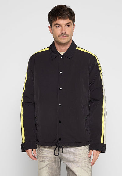 Diesel J-PAC