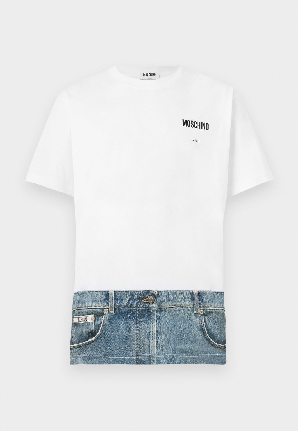 MOSCHINO