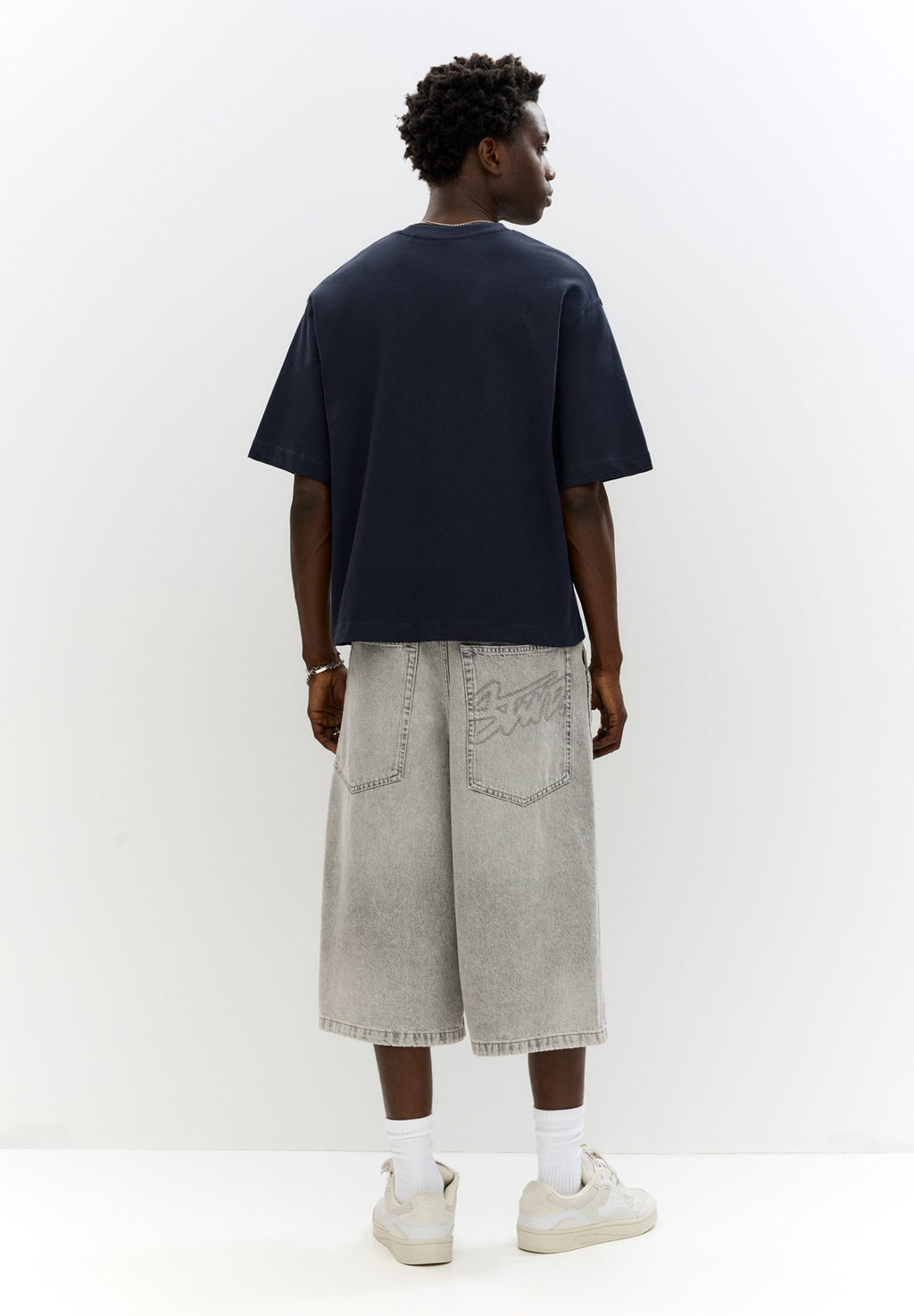PULL&BEAR SUPER BAGGY