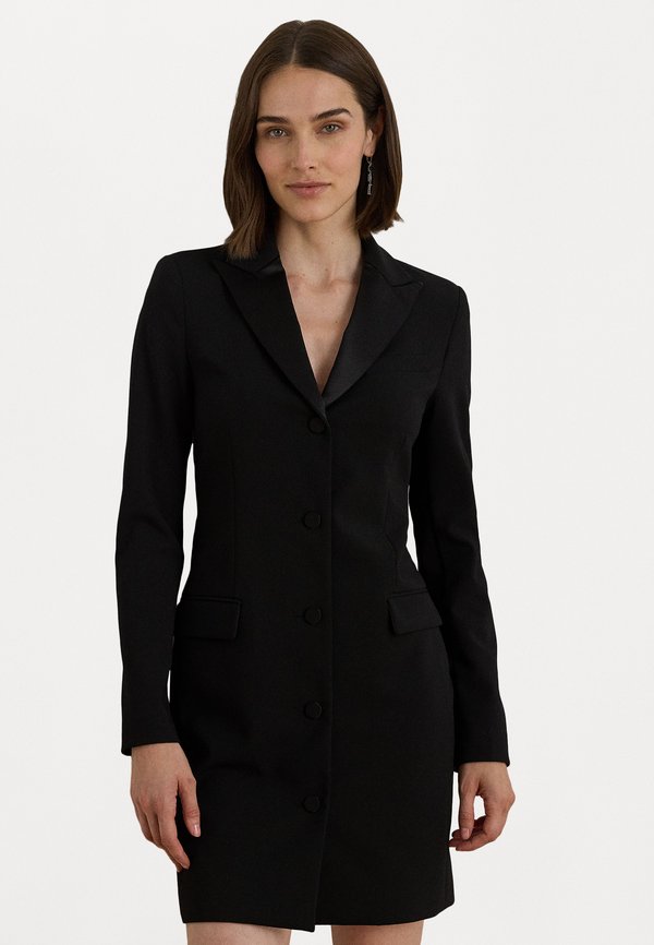 Lauren Ralph Lauren Petite CREPE