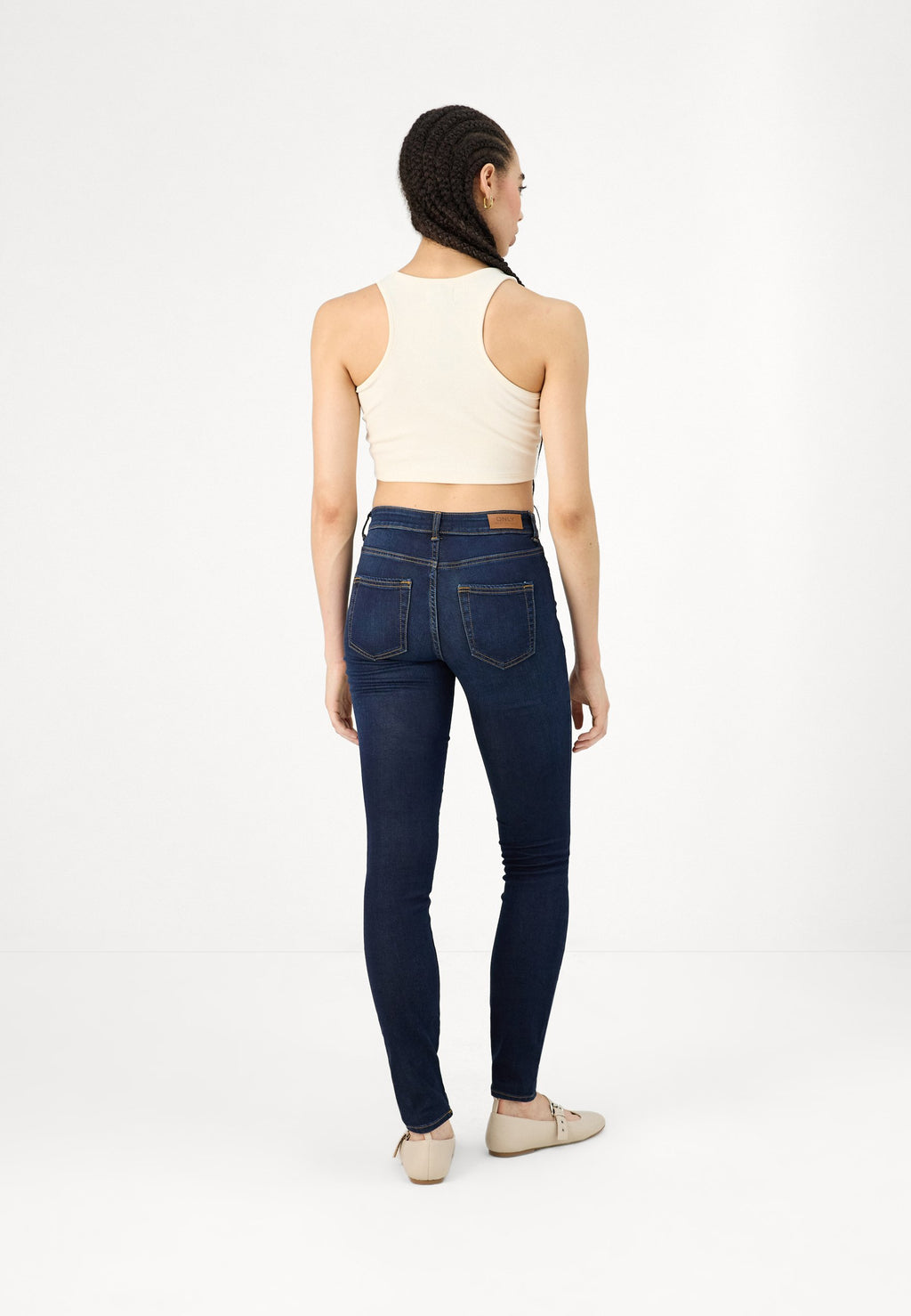 ONLHUSH MID  BUTTON  Media 4