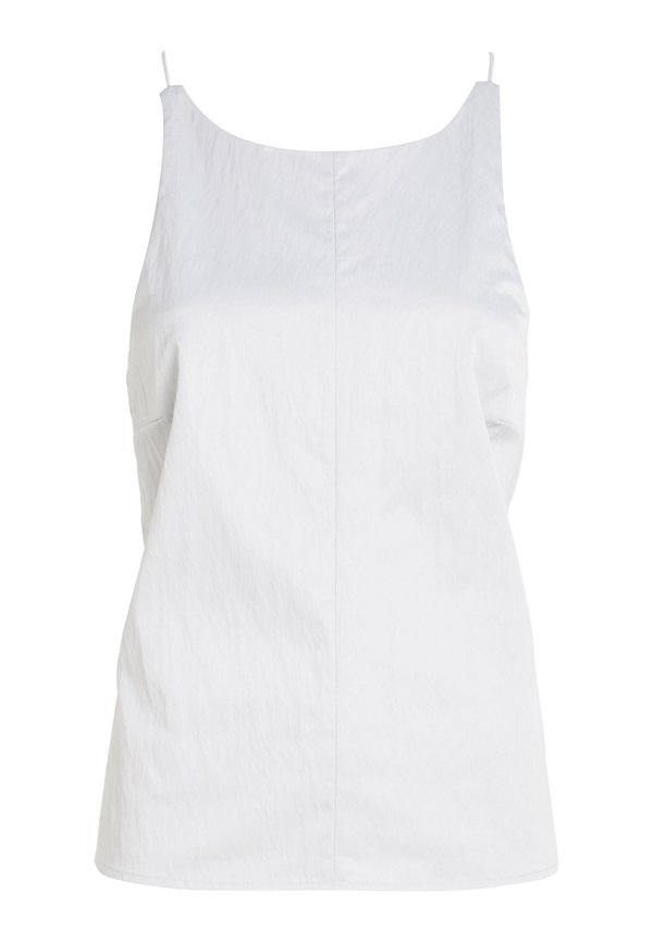 Calvin Klein Jeans BACK TIE DETAIL PARACHUTE