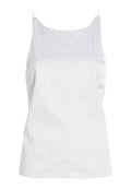 Calvin Klein Jeans BACK TIE DETAIL PARACHUTE