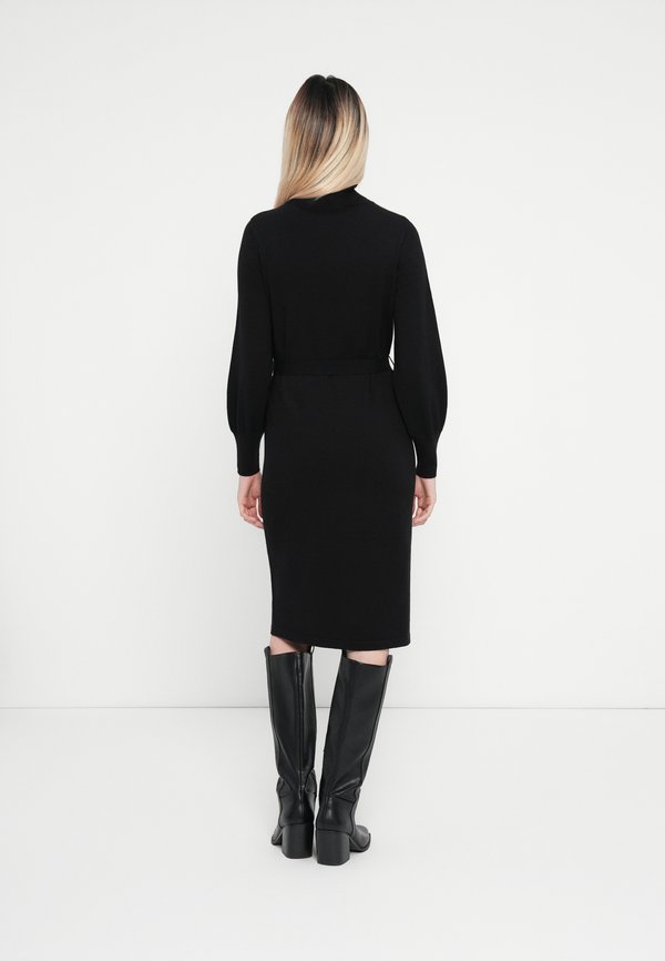 VILA Knitted VIAMANDA turtleneck