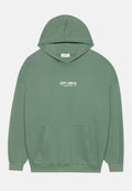 YOURTURN UNISEX RELAXED FIT OFF LIMITS HOODIE