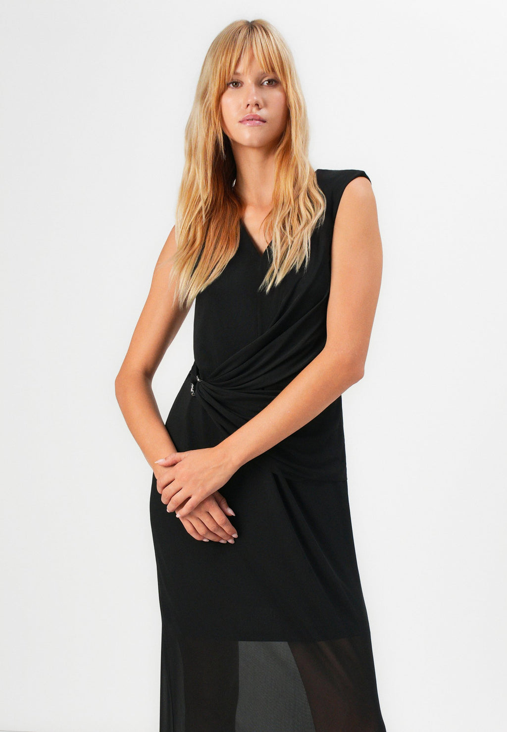 Selected Maxi mesh